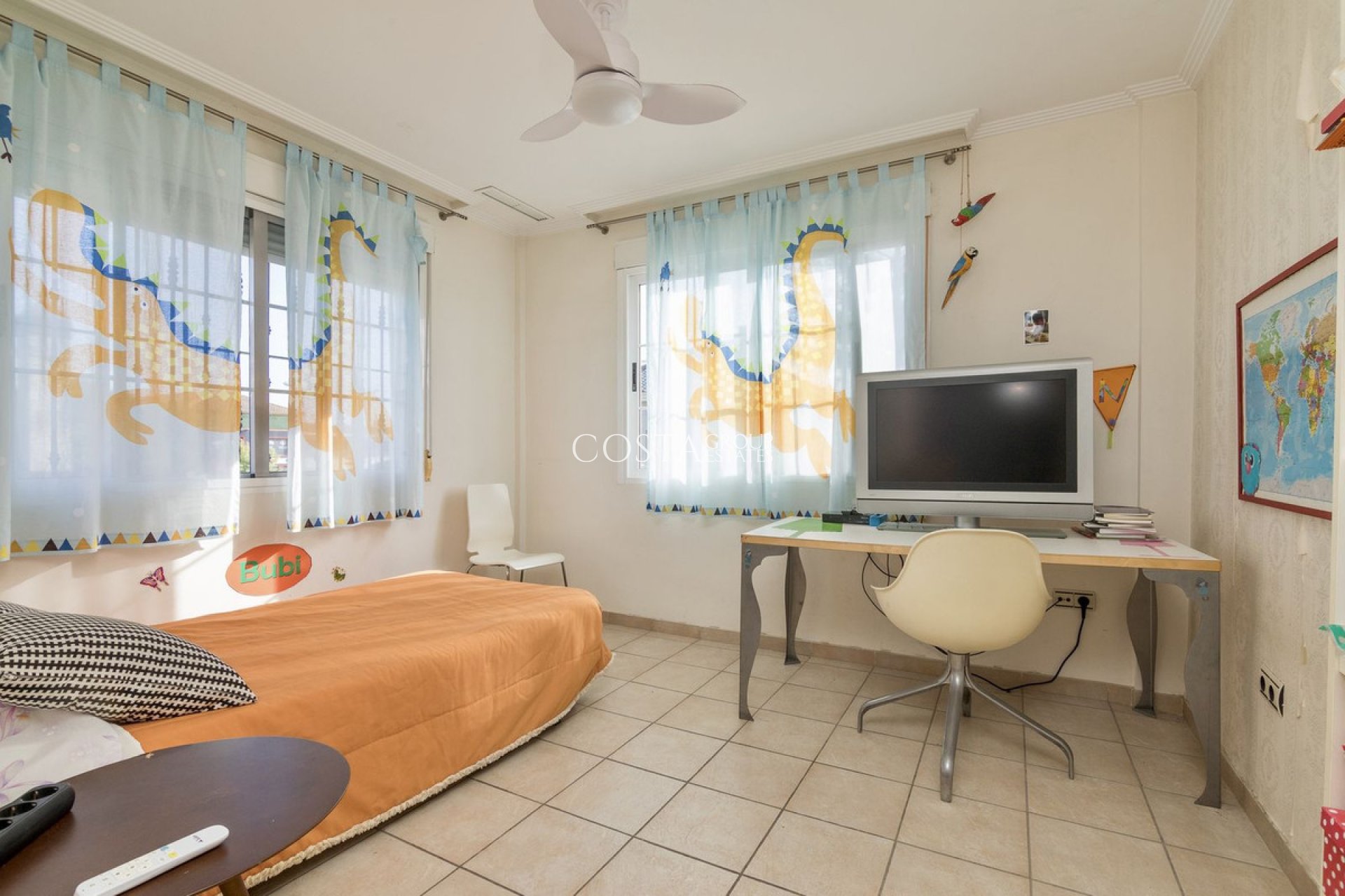 Revente - Villa -
Almoradí - Almoradi Centro