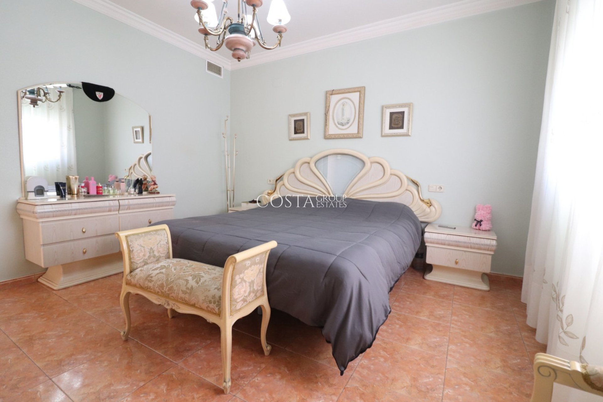 Revente - Villa -
Almoradí - El Saladar