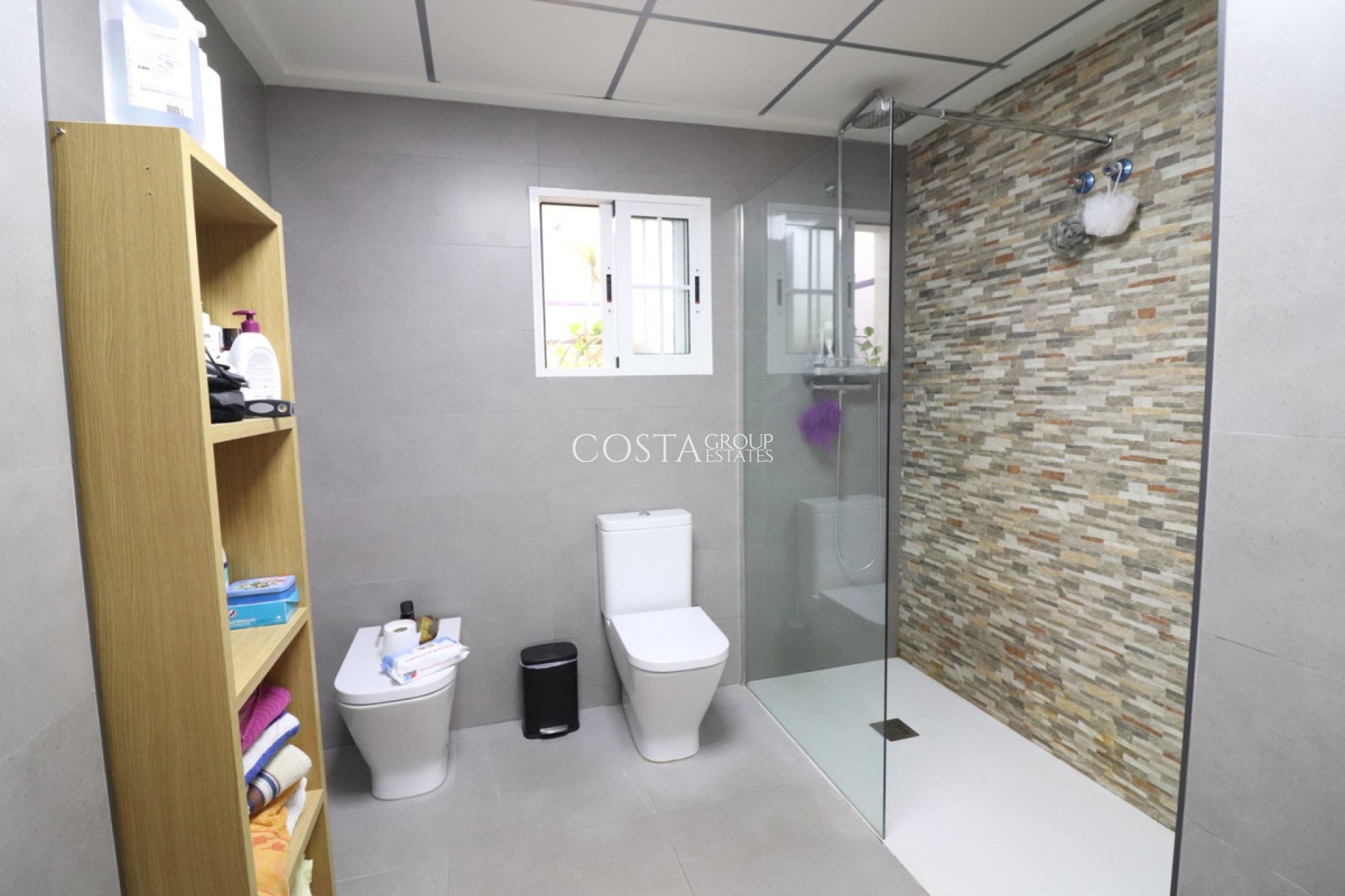 Revente - Villa -
Almoradí - El Saladar