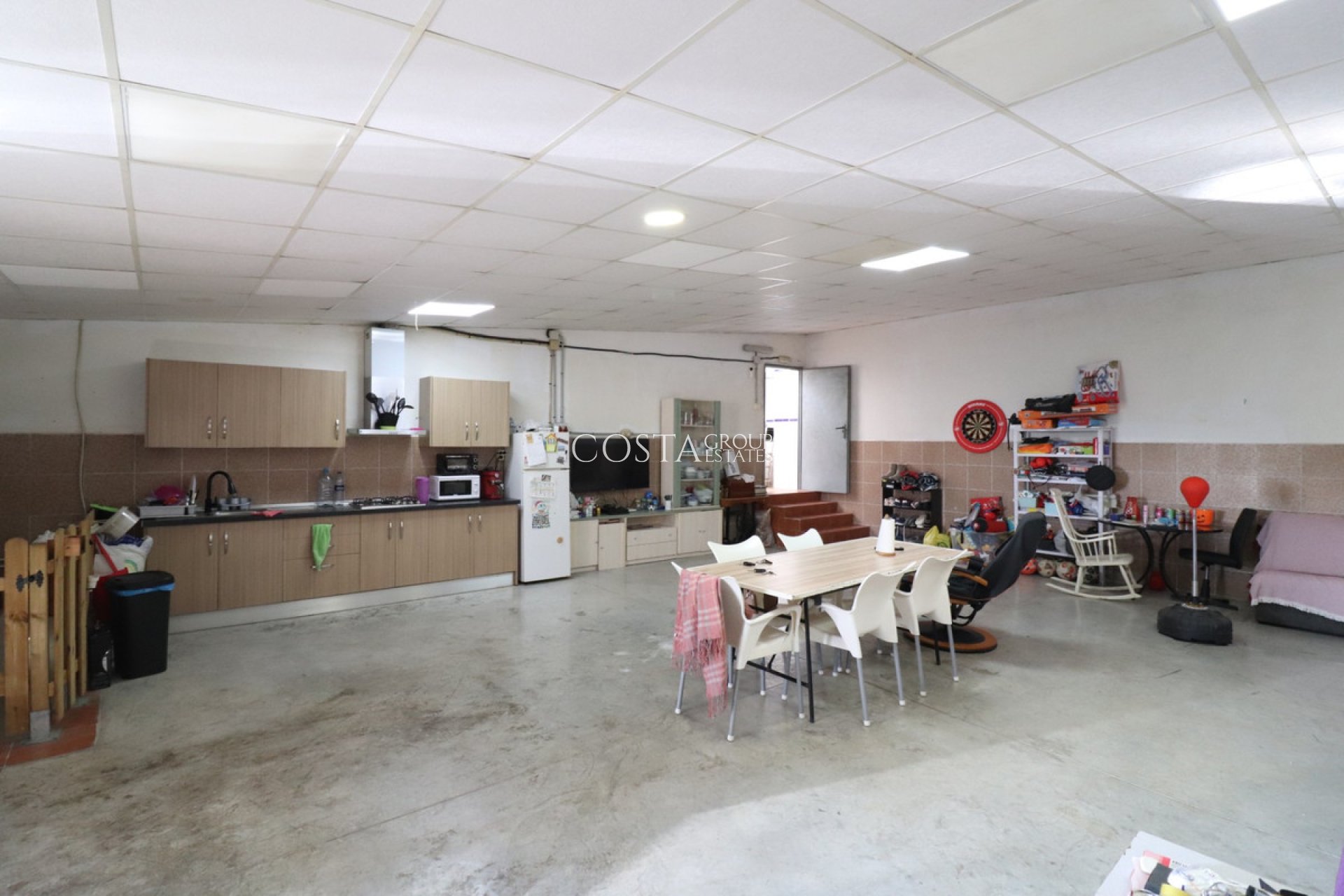 Revente - Villa -
Almoradí - El Saladar