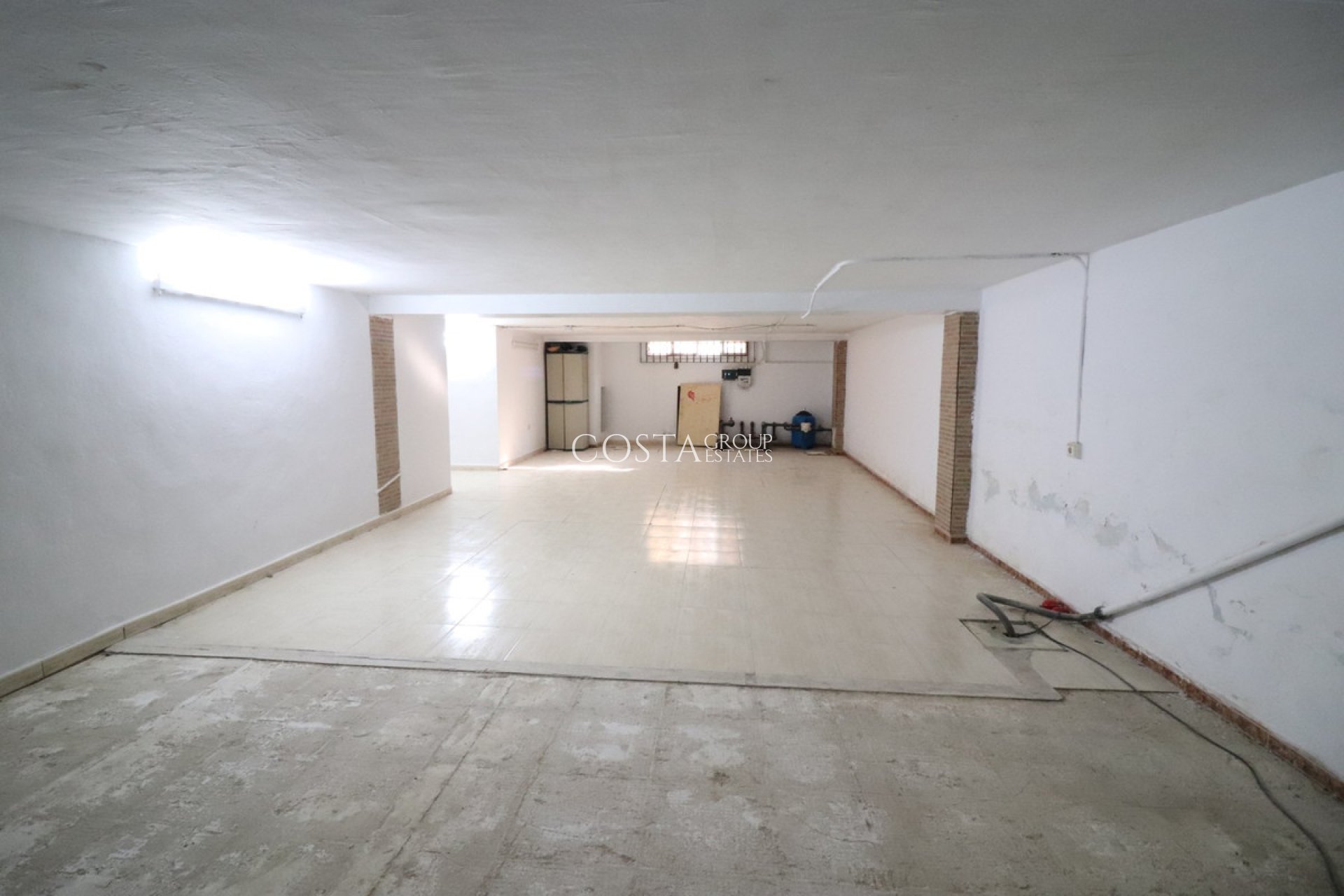 Revente - Villa -
Almoradí - El Saladar