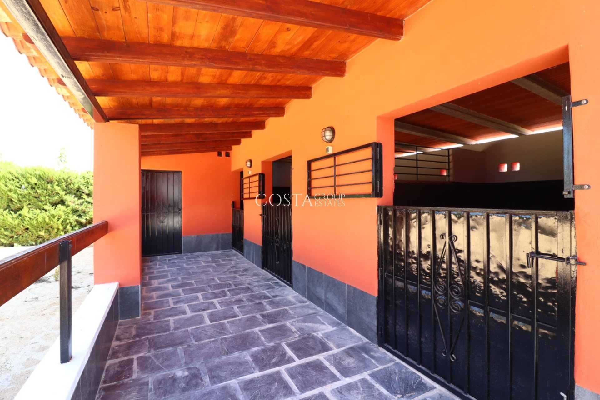 Revente - Villa -
Almoradí - Heredades