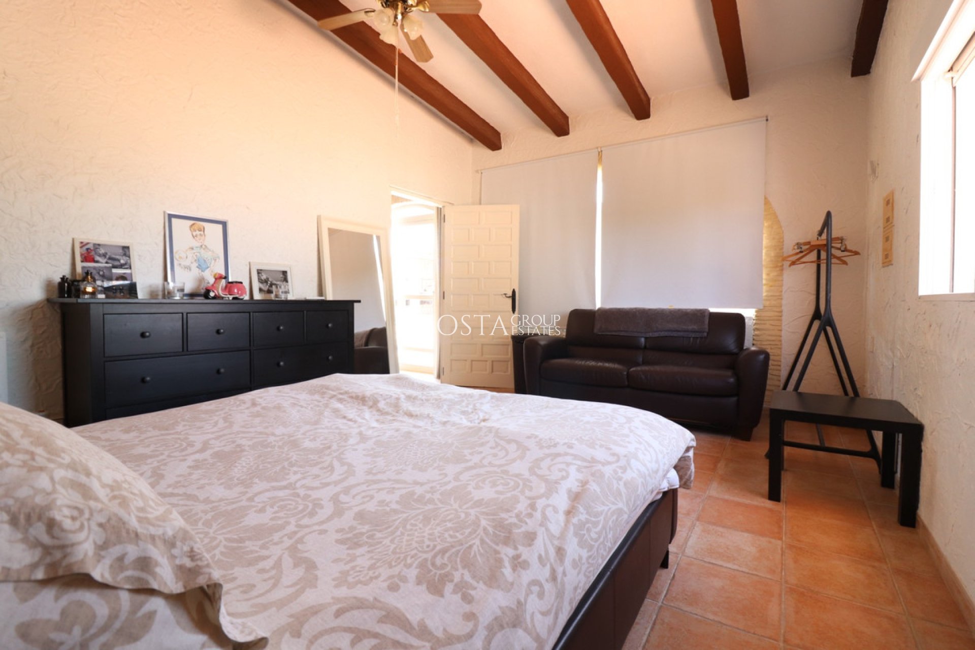 Revente - Villa -
Almoradí - Heredades