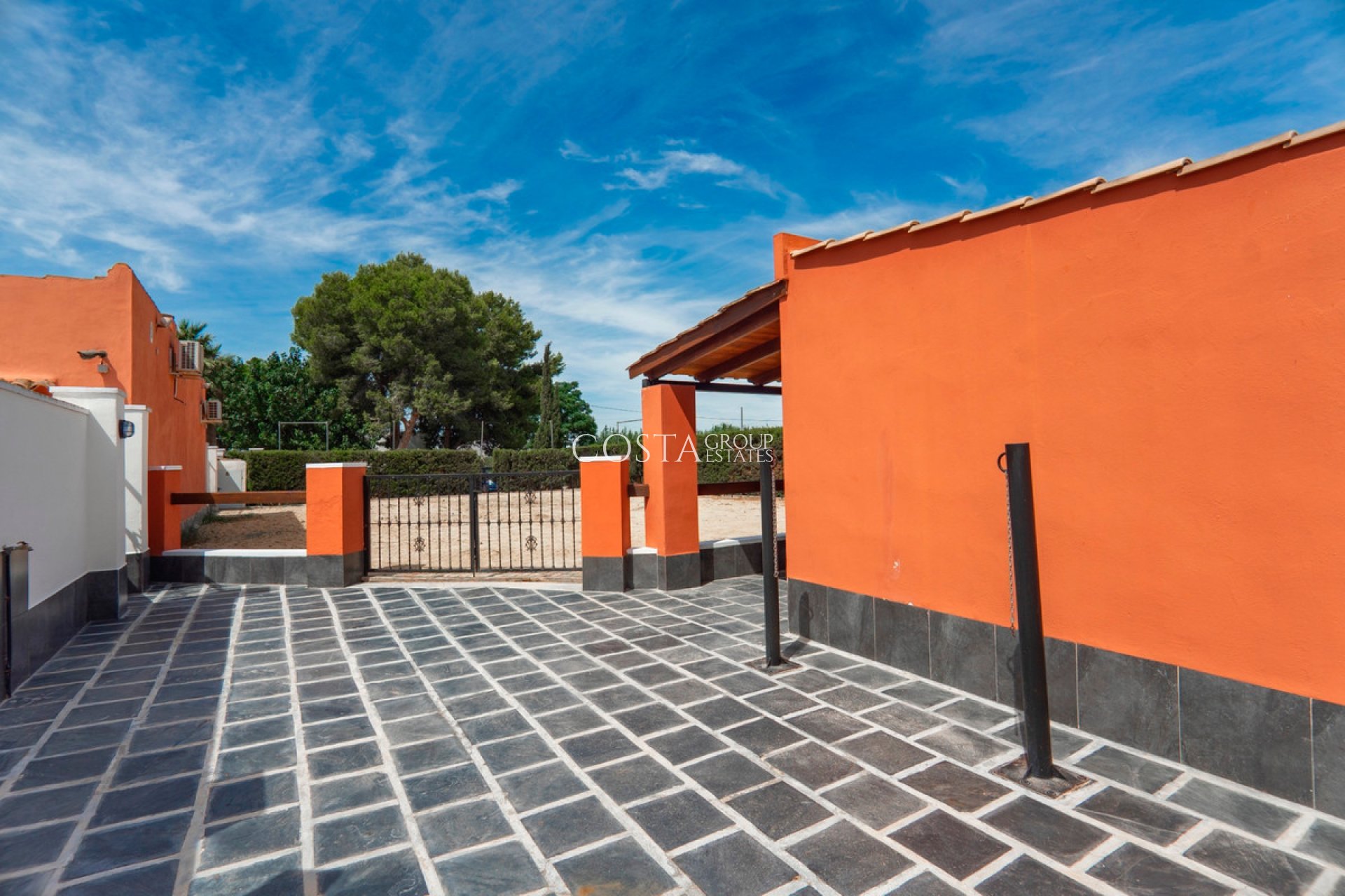 Revente - Villa -
Almoradí - Heredades