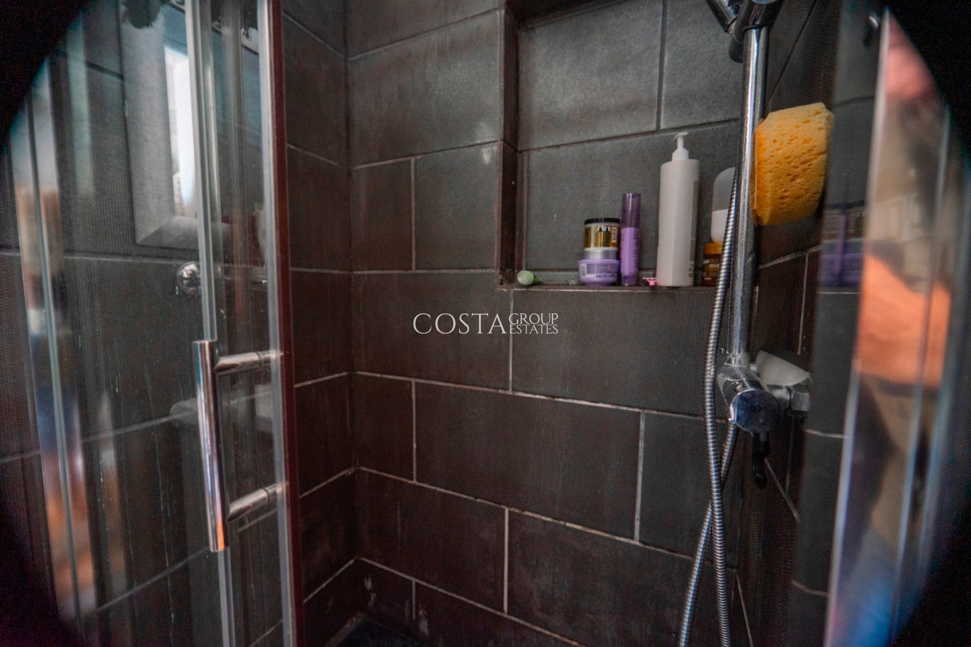 Revente - Villa -
Almoradí - Heredades