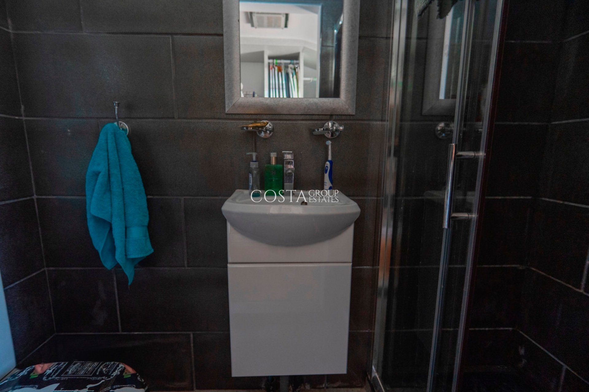 Revente - Villa -
Almoradí - Heredades