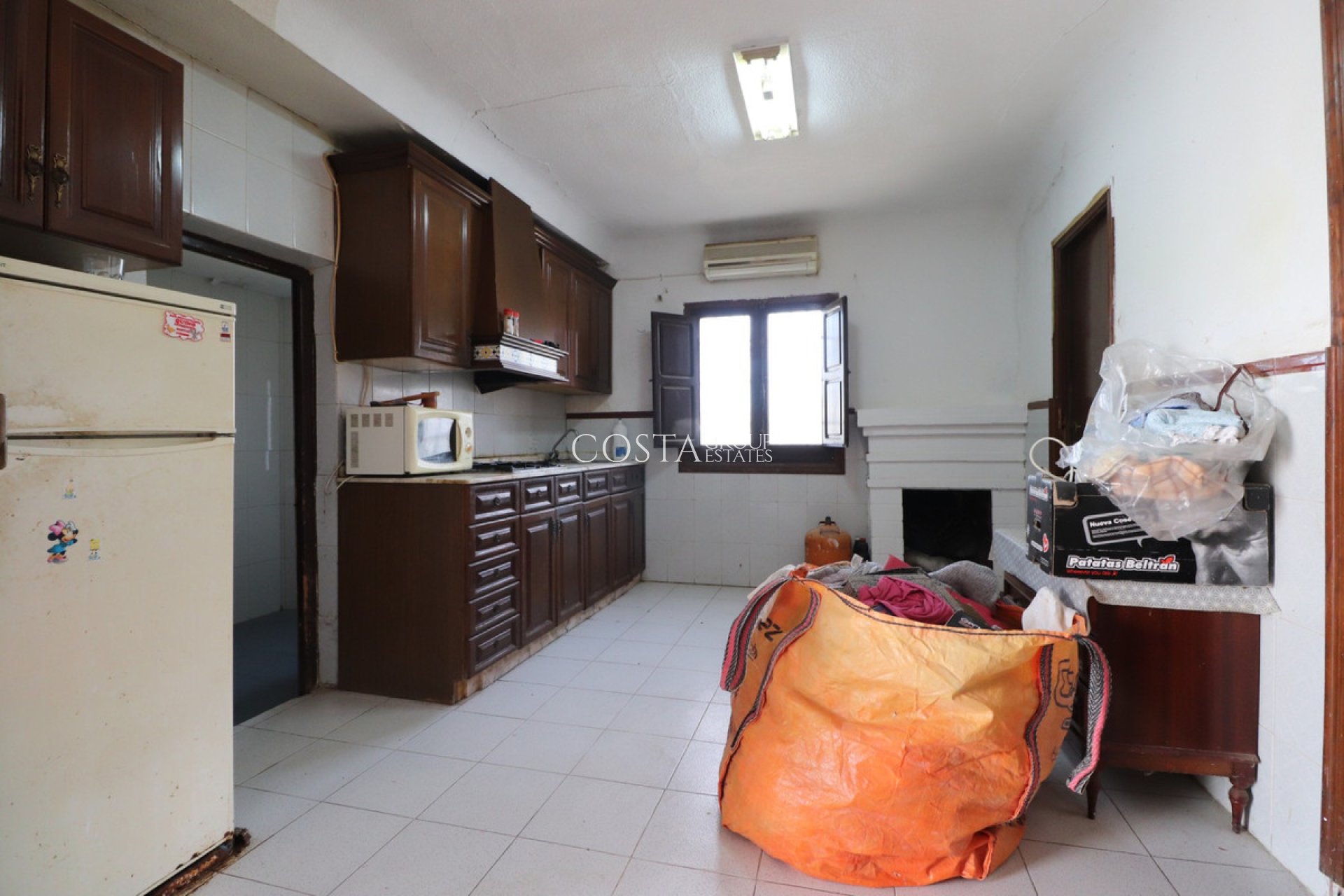 Revente - Villa -
Almoradí - Heredades