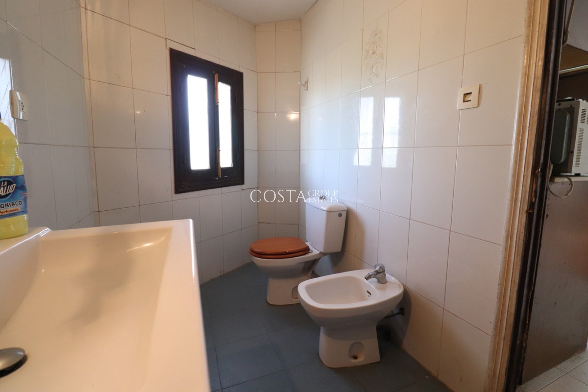 Revente - Villa -
Almoradí - Heredades