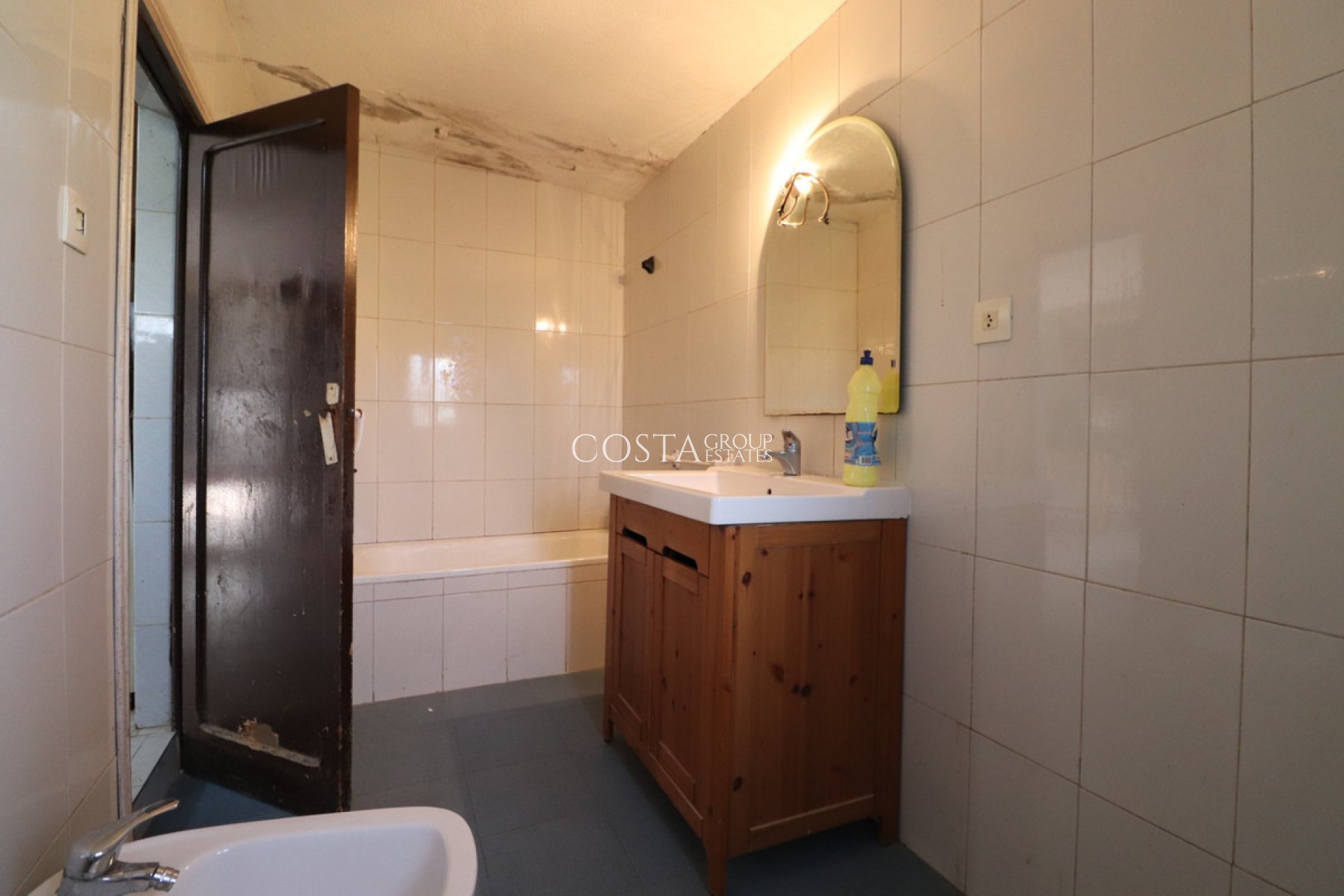 Revente - Villa -
Almoradí - Heredades