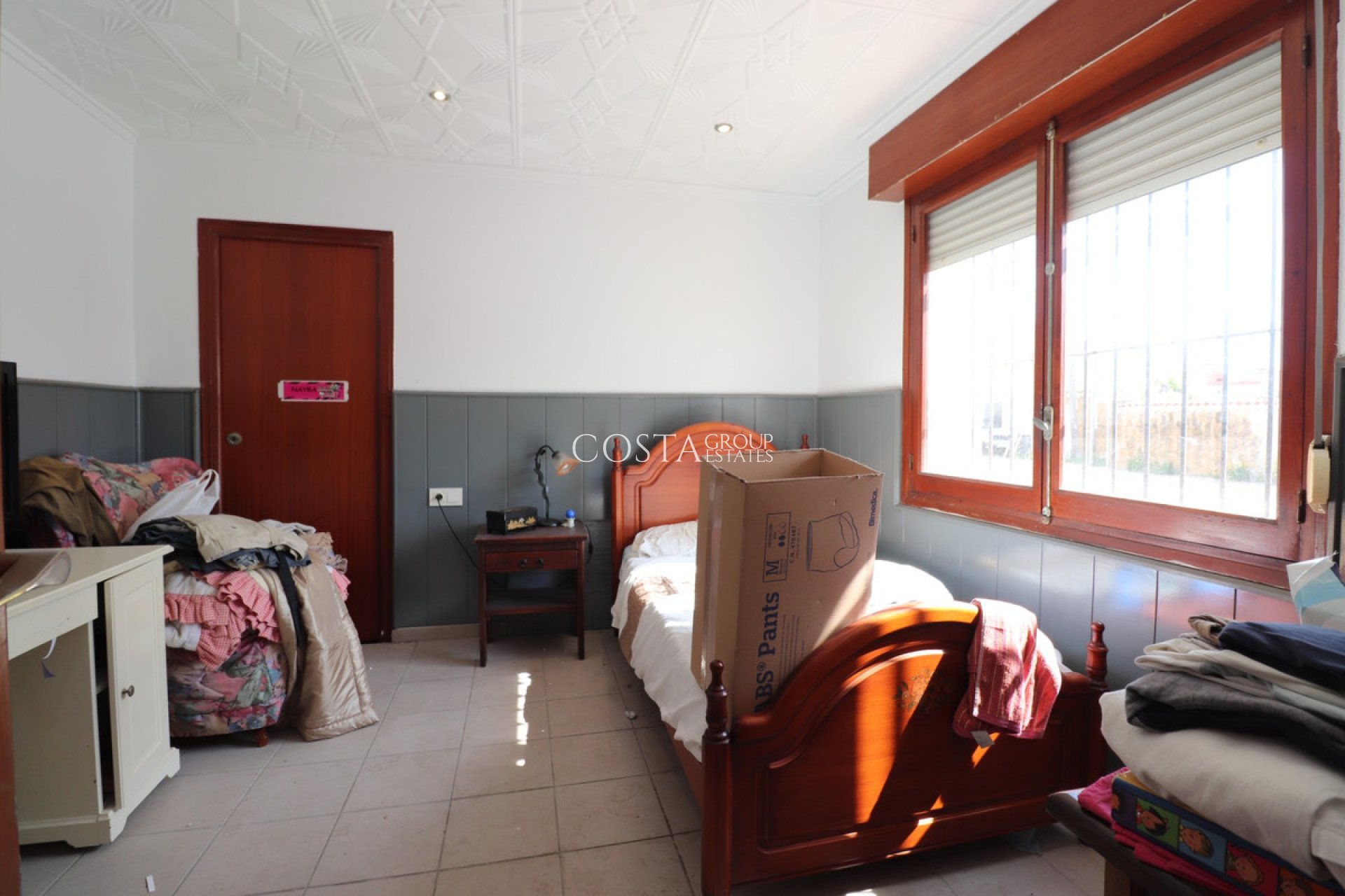 Revente - Villa -
Almoradí - Heredades