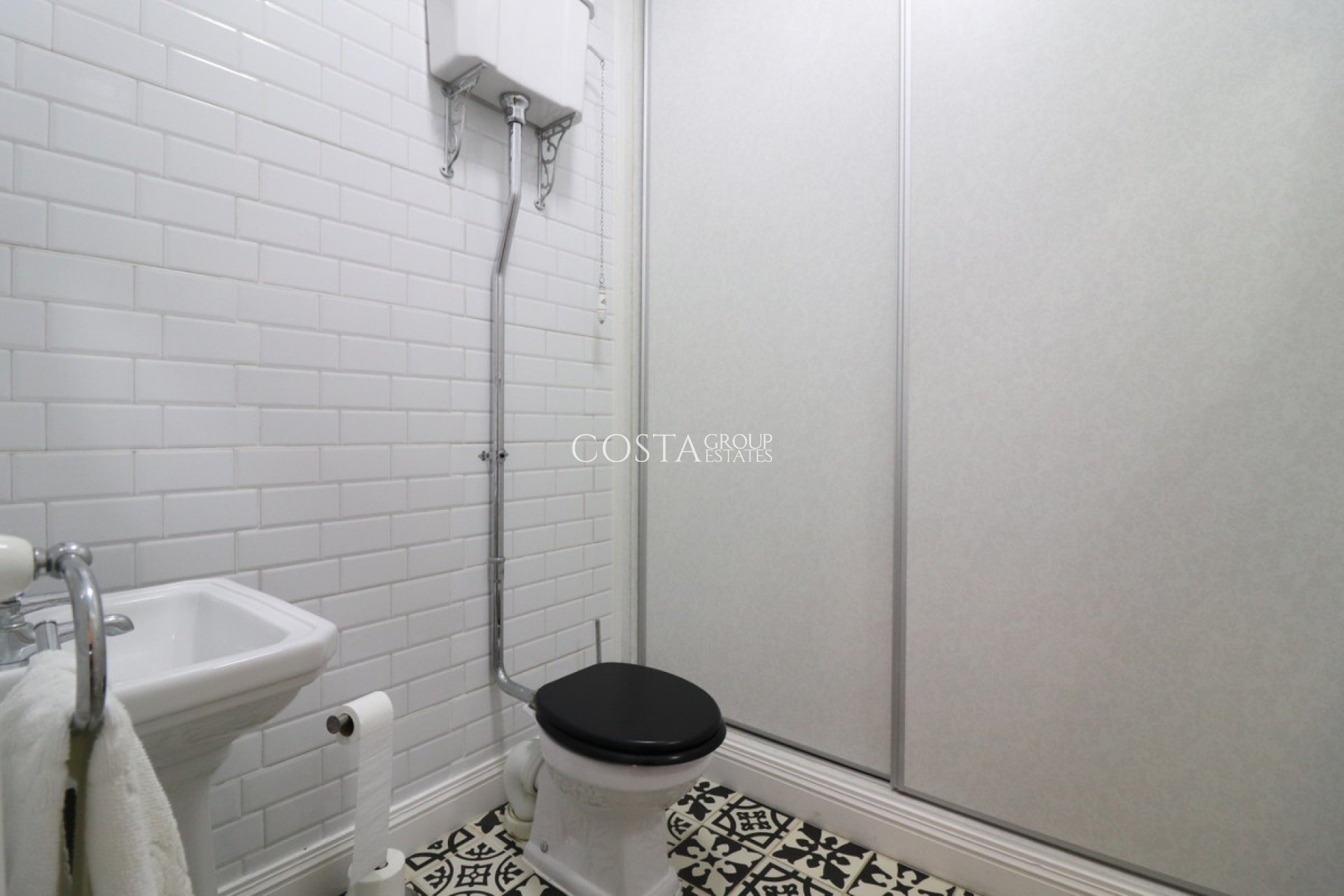 Revente - Villa -
Almoradí - Heredades