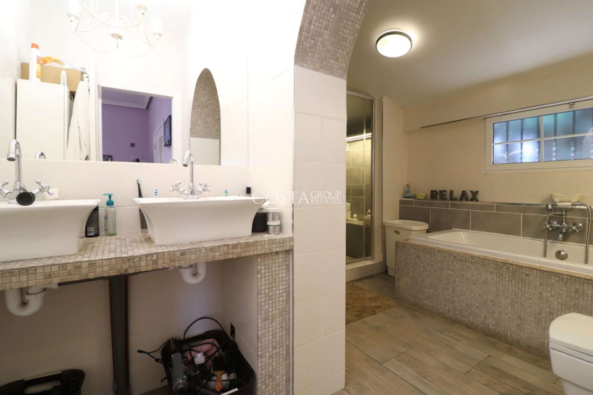 Revente - Villa -
Almoradí - Heredades