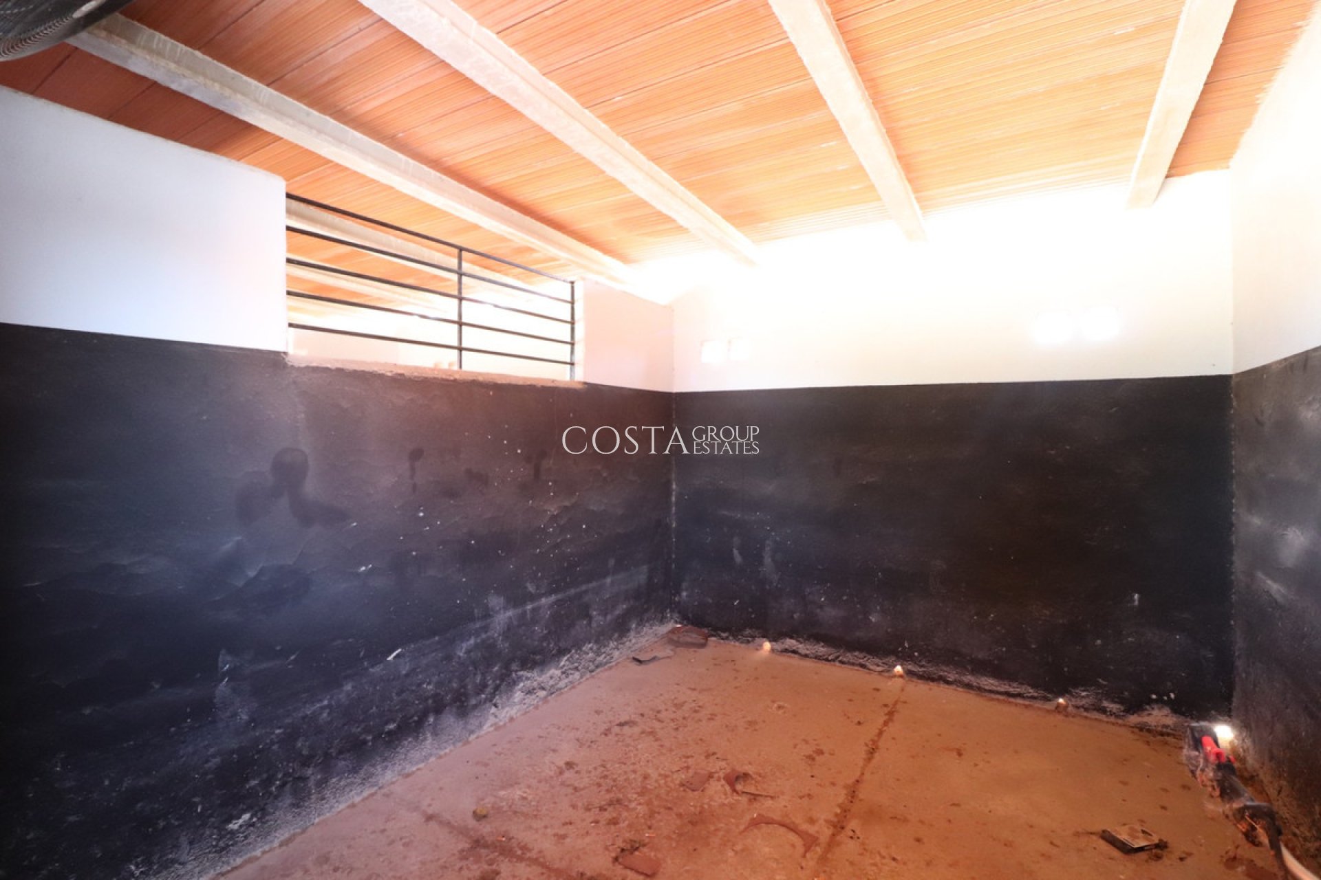 Revente - Villa -
Almoradí - Heredades