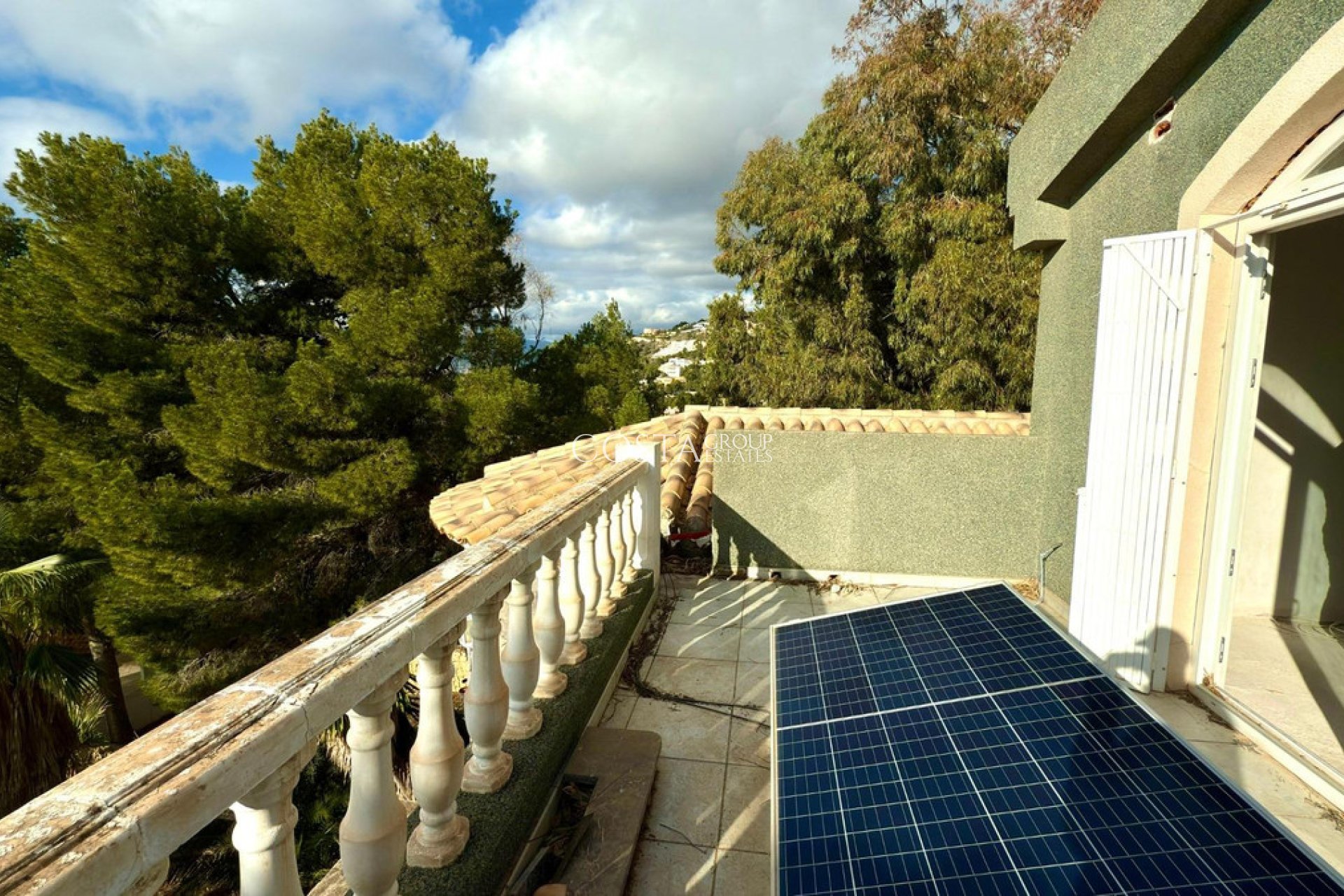Revente - Villa -
Altea - Altea Centro