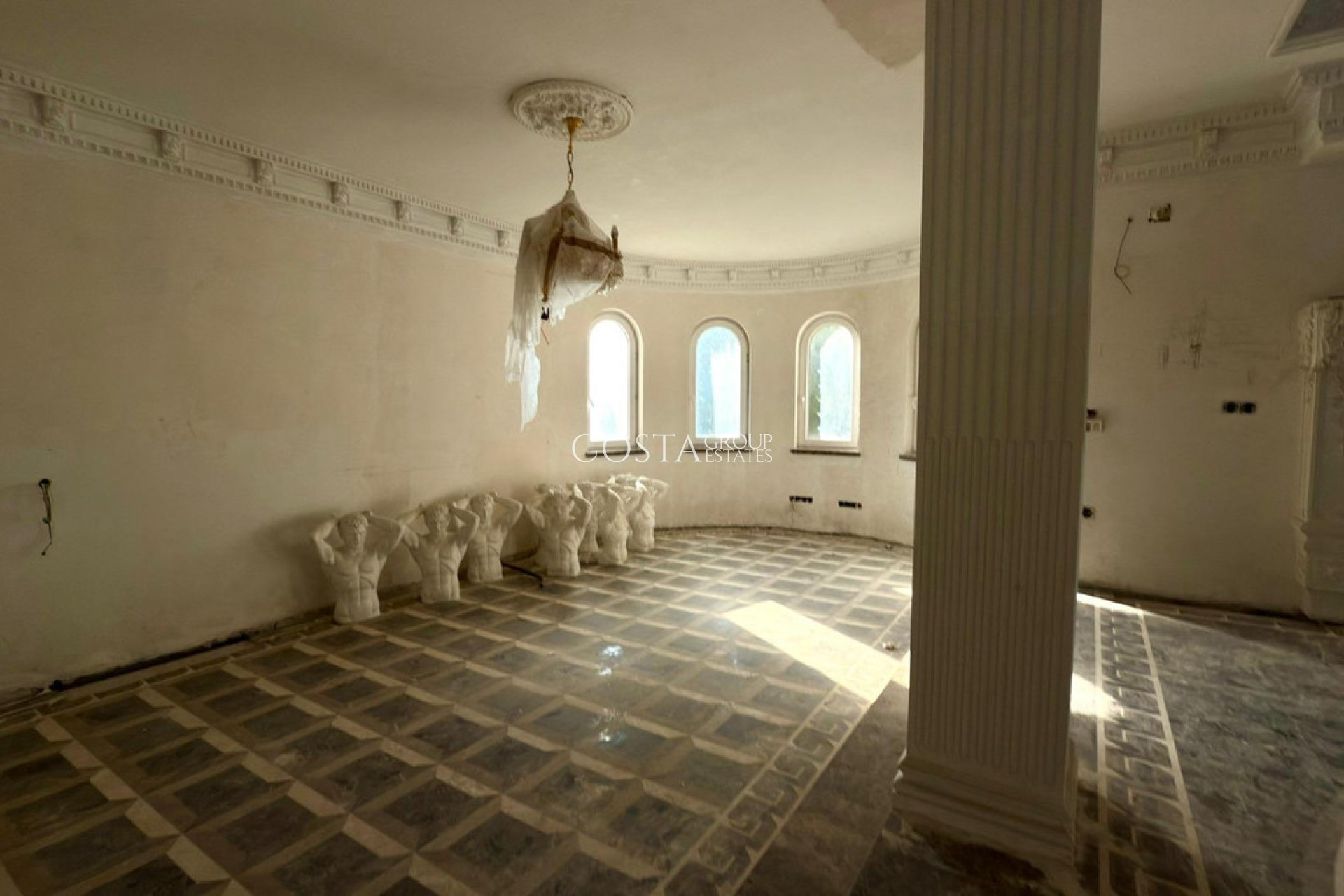 Revente - Villa -
Altea - Altea Centro