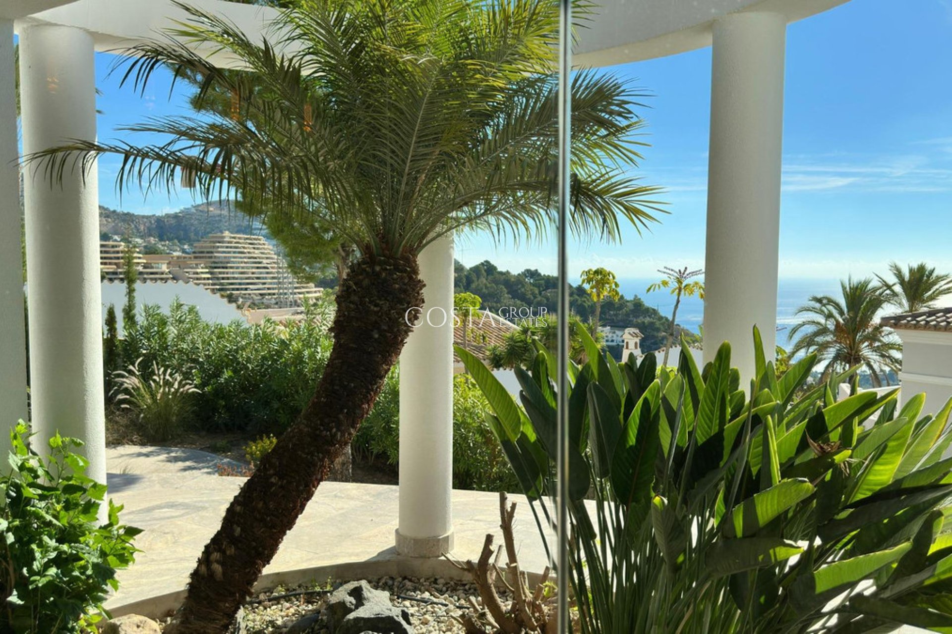 Revente - Villa -
Altea - Altea Centro