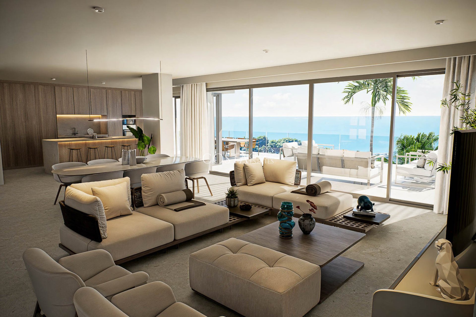 Revente - Villa -
Altea - Altea Centro