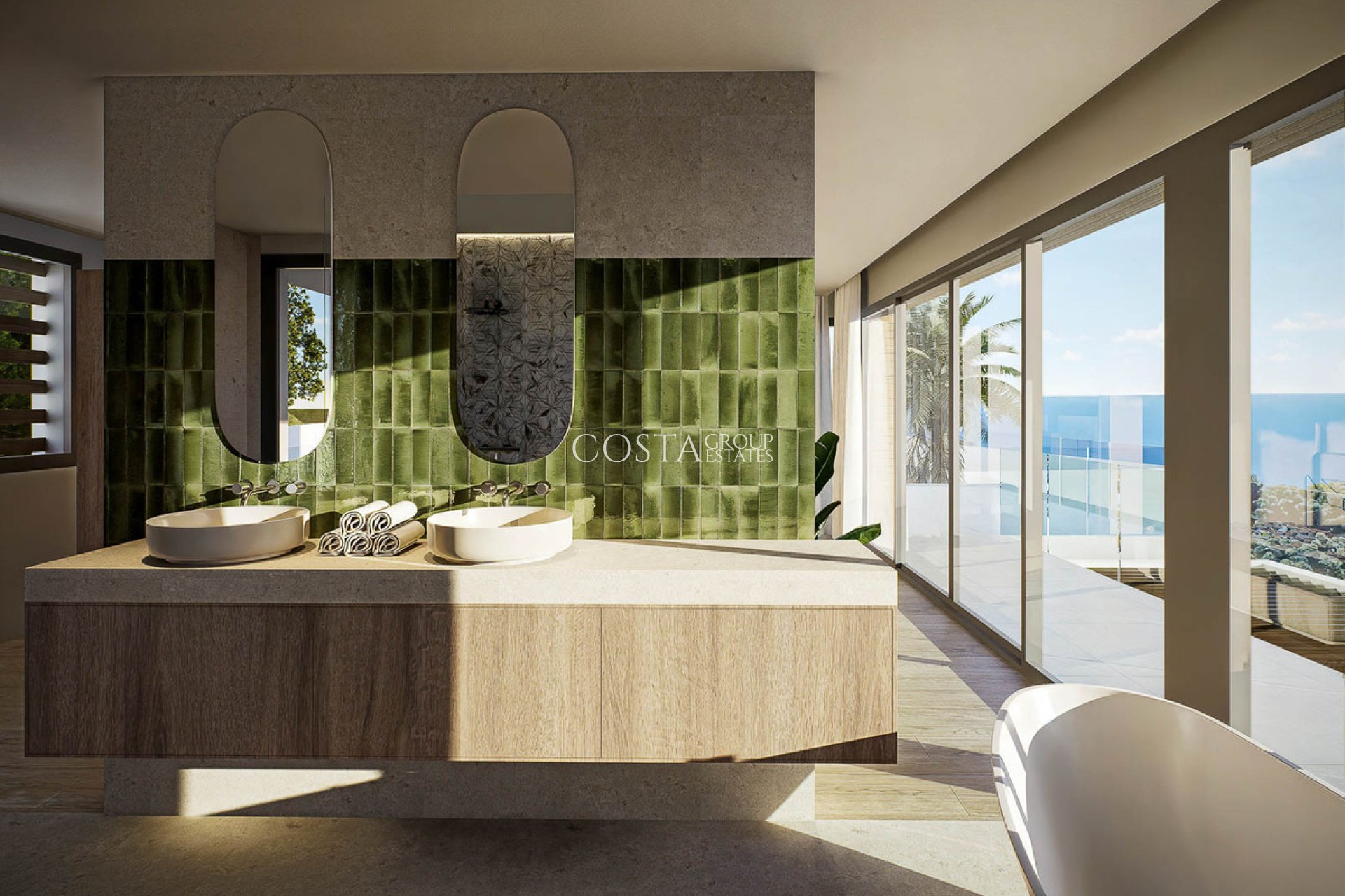 Revente - Villa -
Altea - Altea Centro