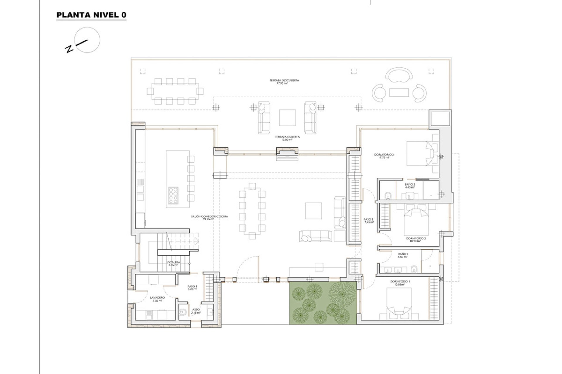 Revente - Villa -
Altea - Altea Centro