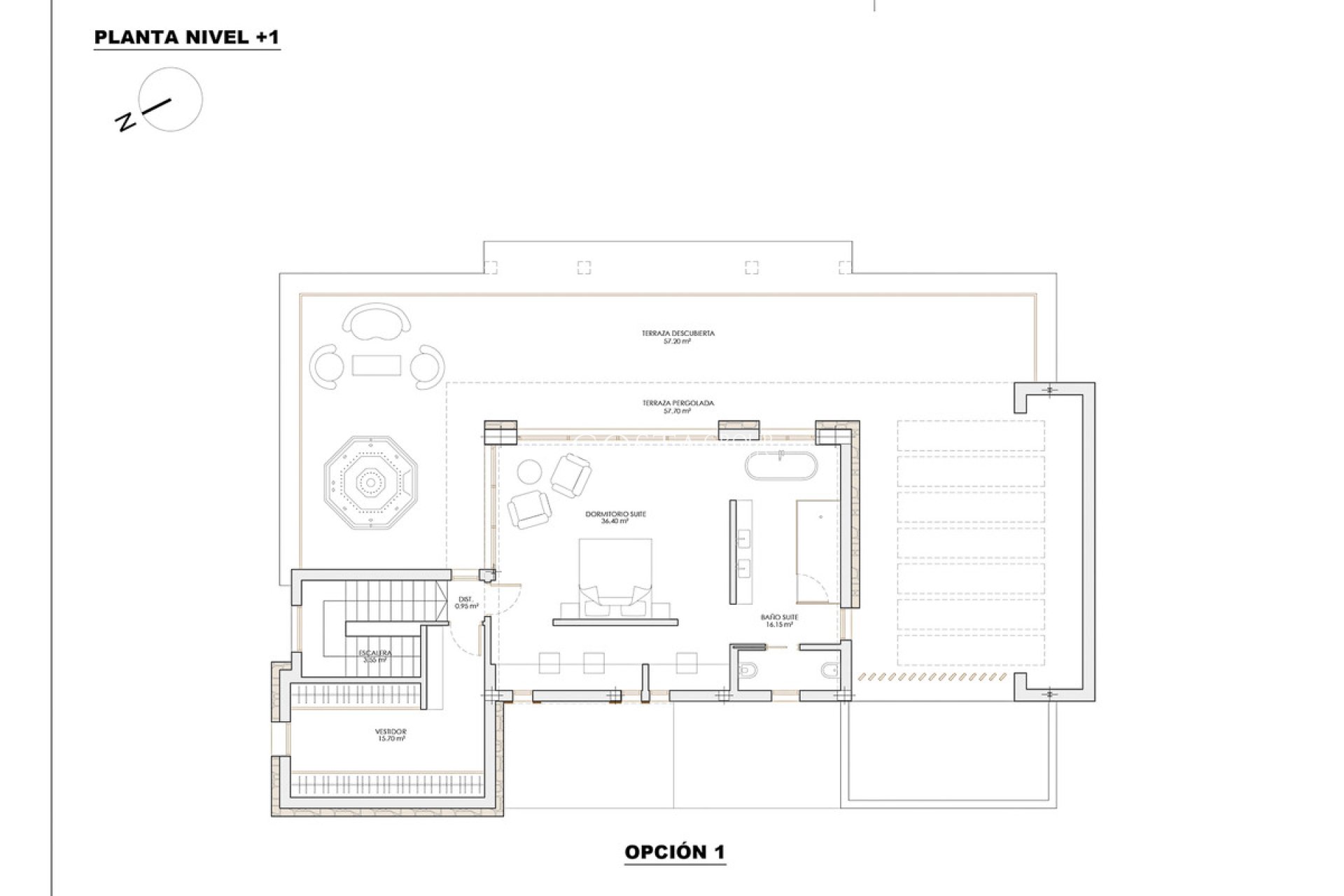 Revente - Villa -
Altea - Altea Centro