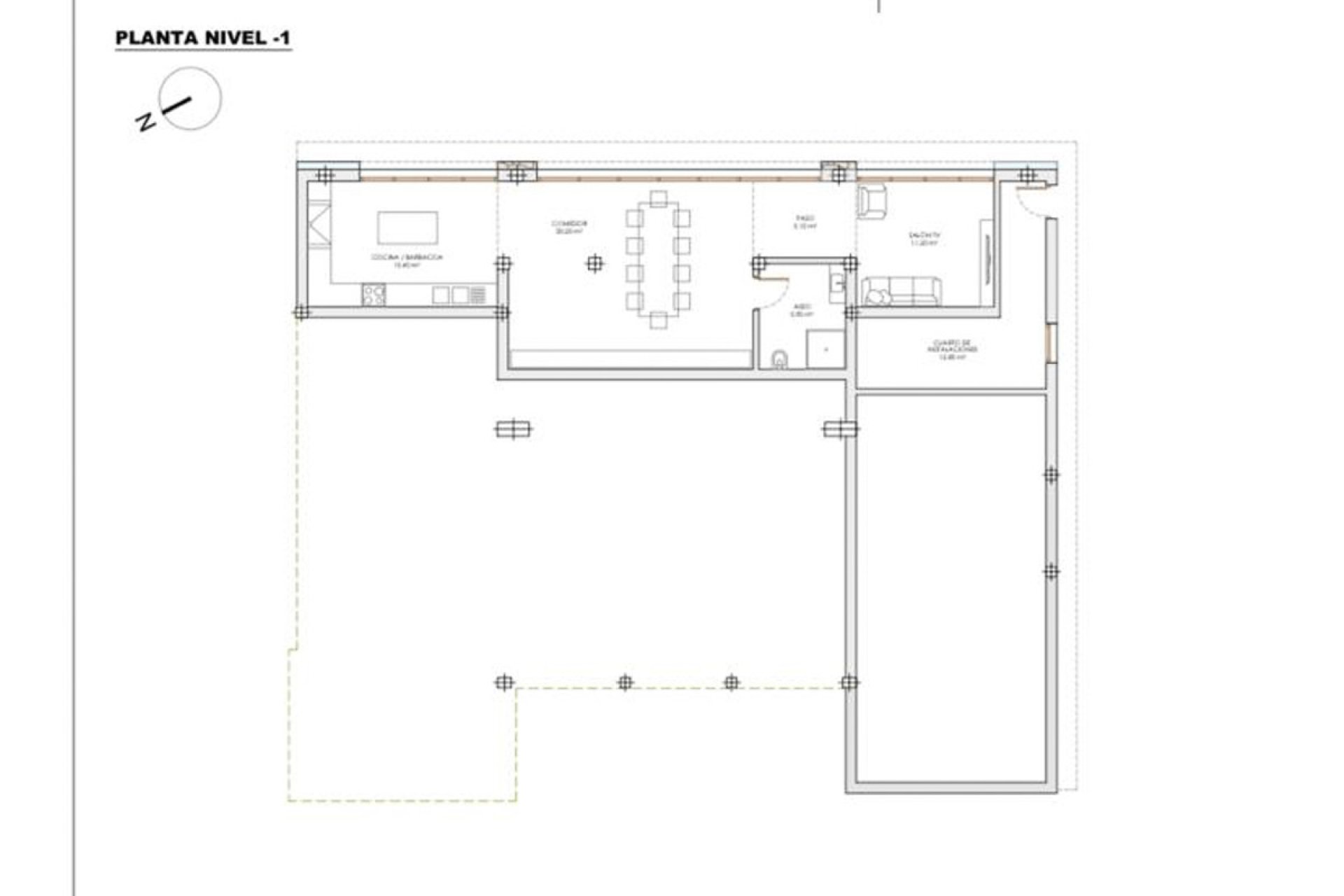 Revente - Villa -
Altea - Altea Centro