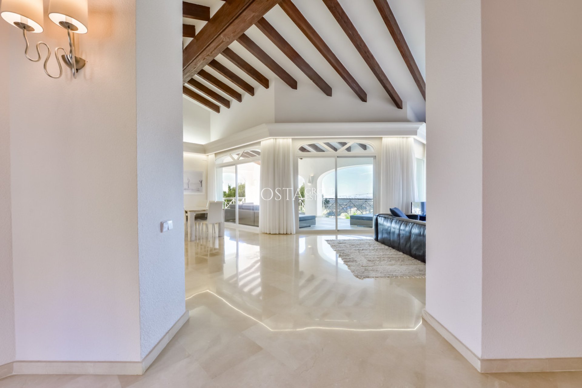 Revente - Villa -
Altea - Altea Centro