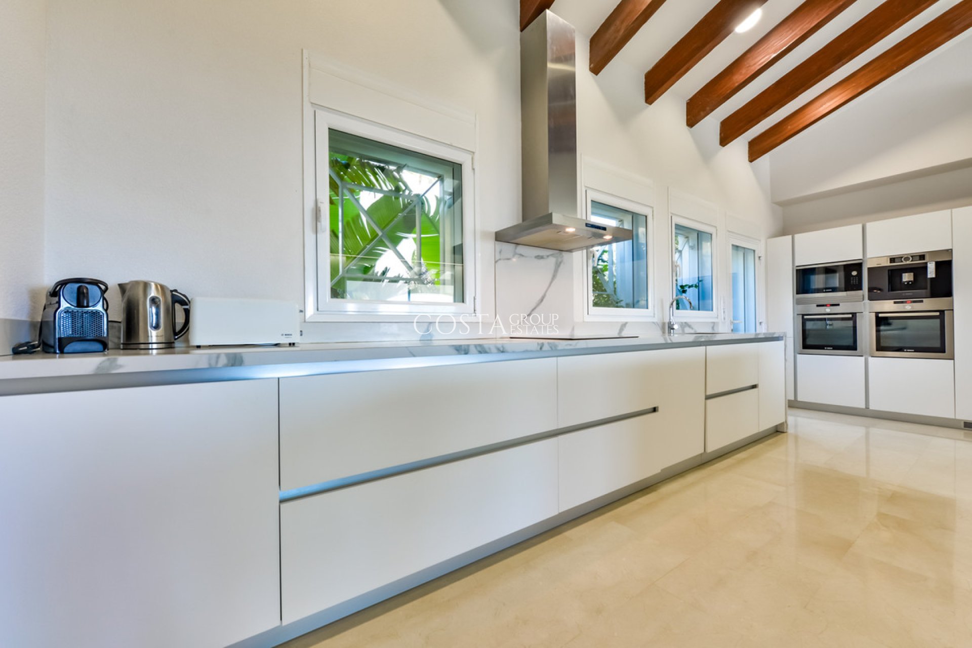 Revente - Villa -
Altea - Altea Centro