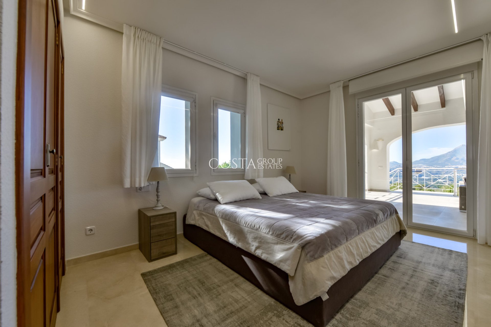 Revente - Villa -
Altea - Altea Centro