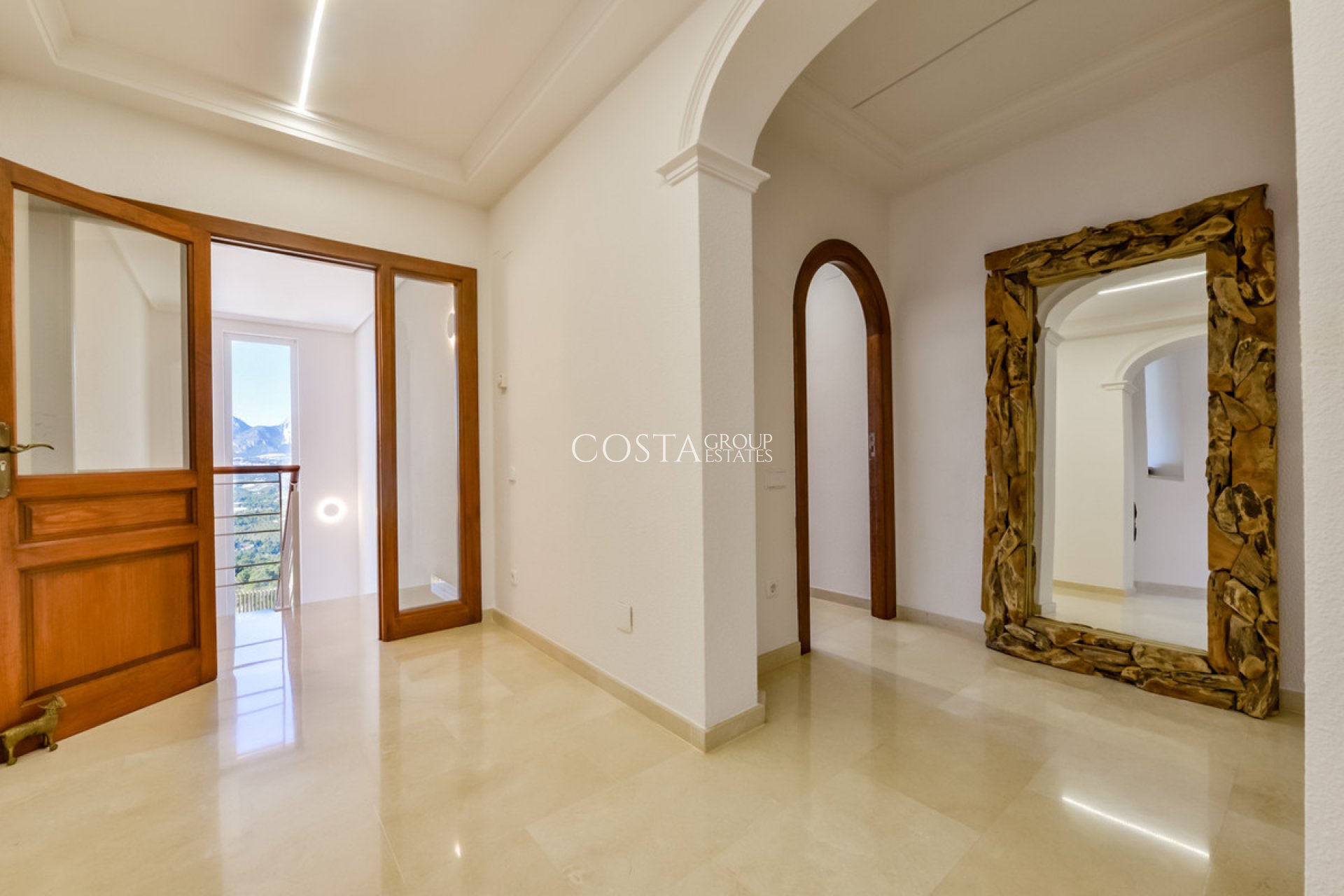 Revente - Villa -
Altea - Altea Centro