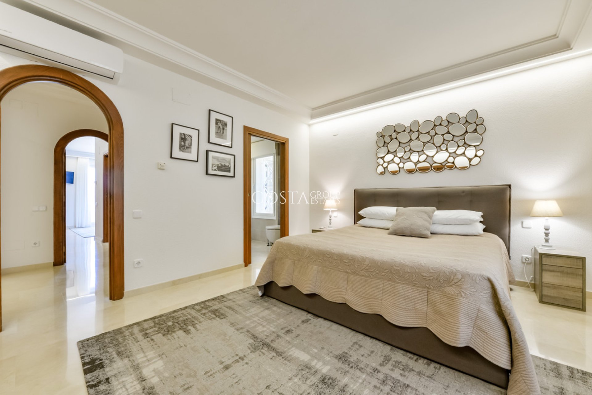 Revente - Villa -
Altea - Altea Centro