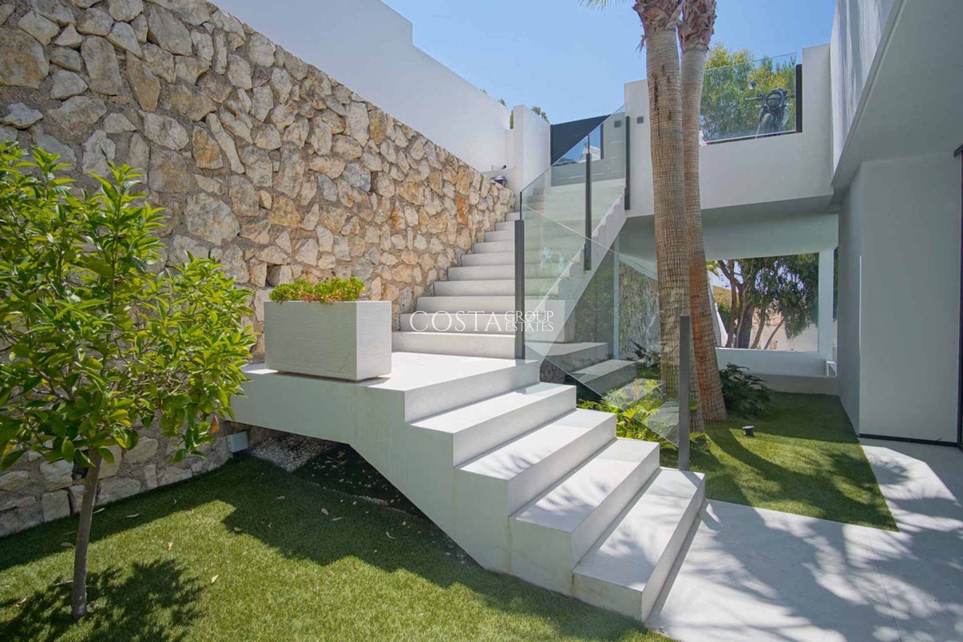 Revente - Villa -
Altea - Altea Centro