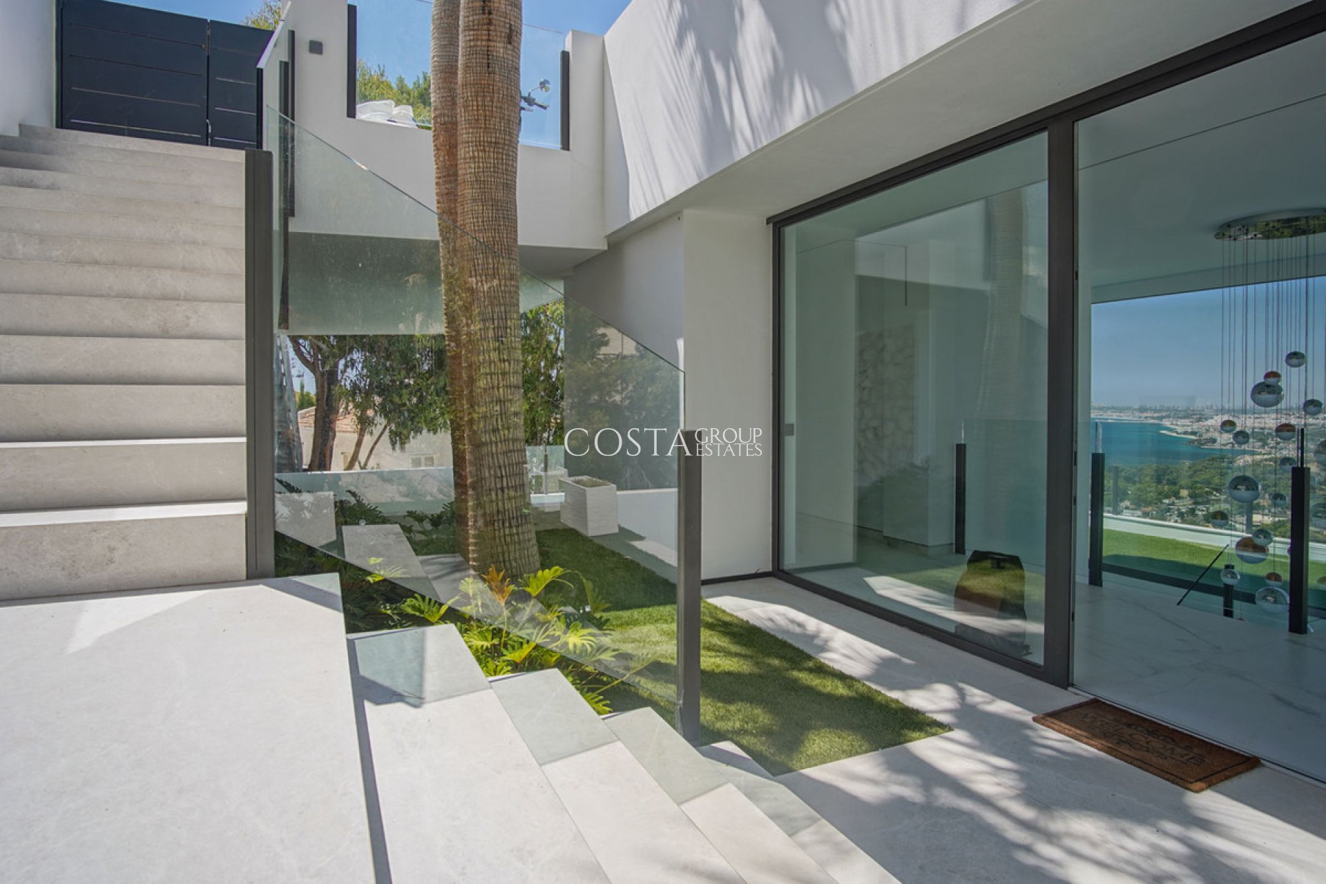 Revente - Villa -
Altea - Altea Centro