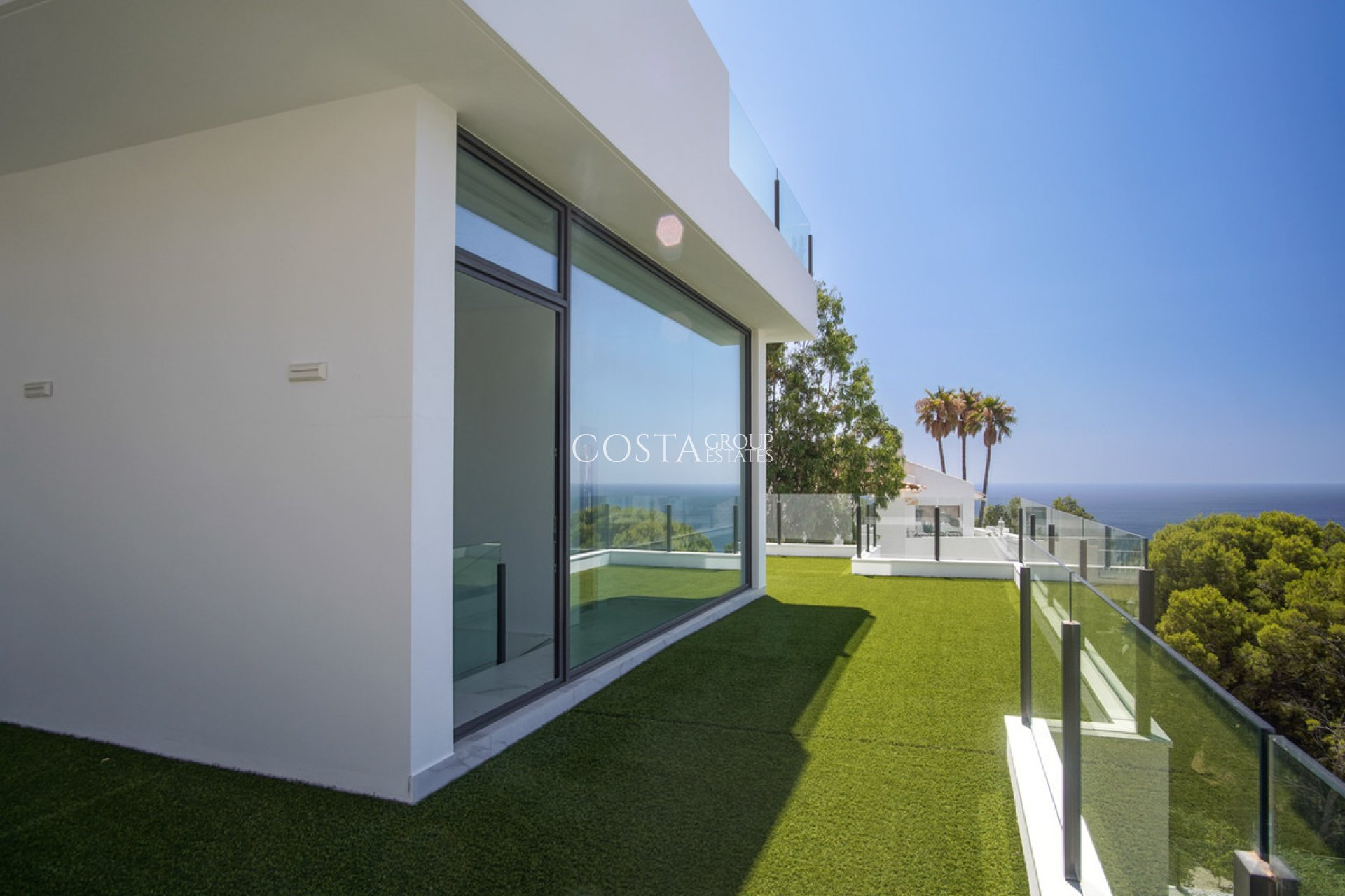 Revente - Villa -
Altea - Altea Centro