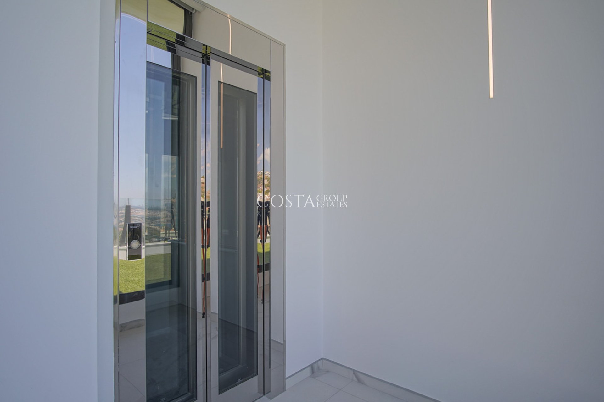 Revente - Villa -
Altea - Altea Centro