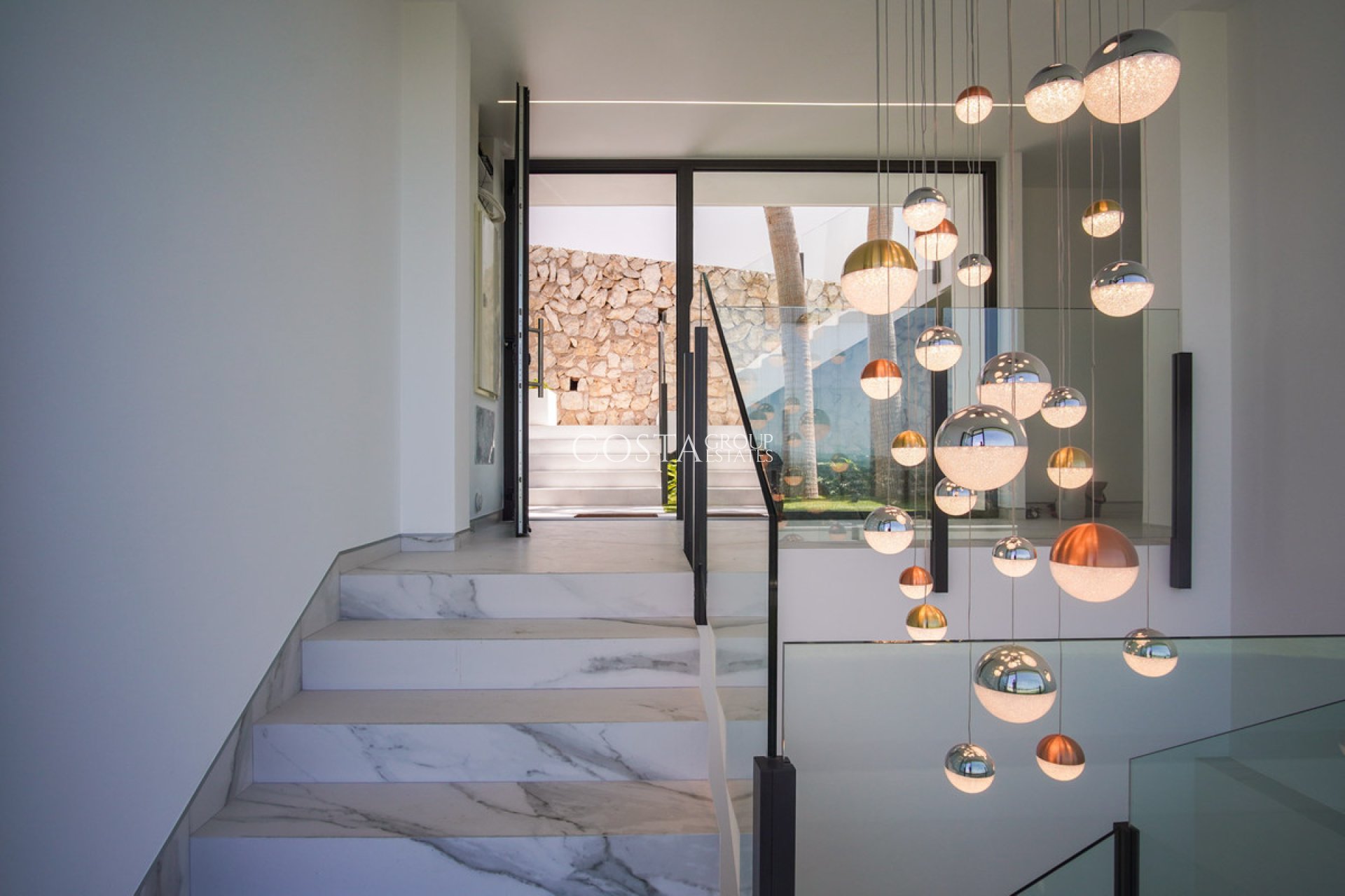 Revente - Villa -
Altea - Altea Centro