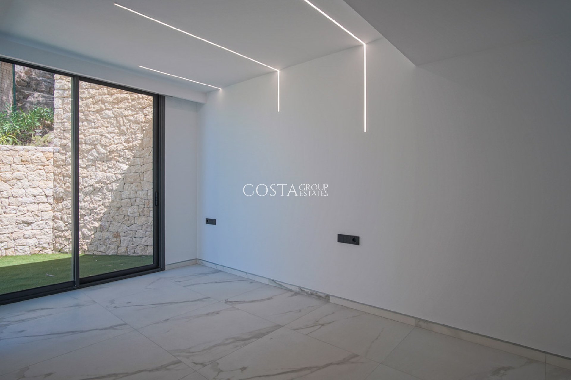 Revente - Villa -
Altea - Altea Centro