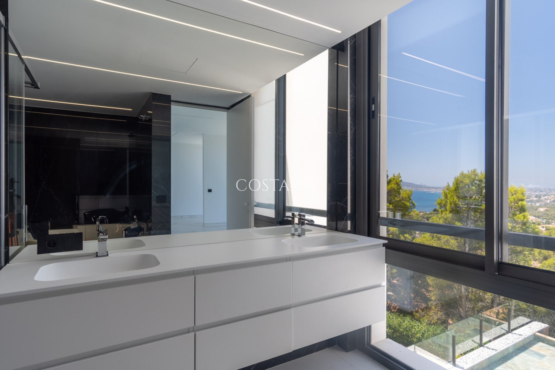 Revente - Villa -
Altea - Altea Centro