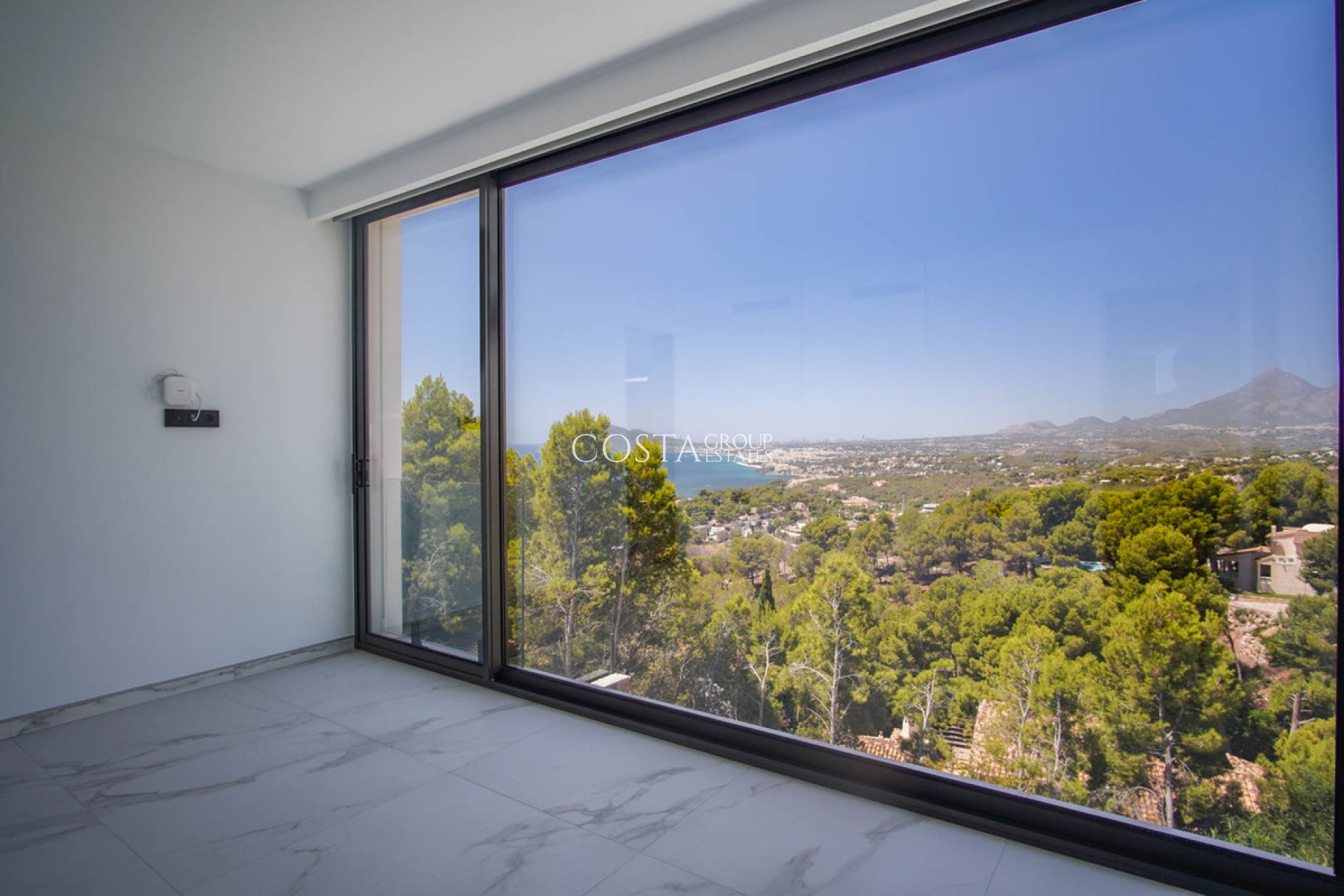 Revente - Villa -
Altea - Altea Centro