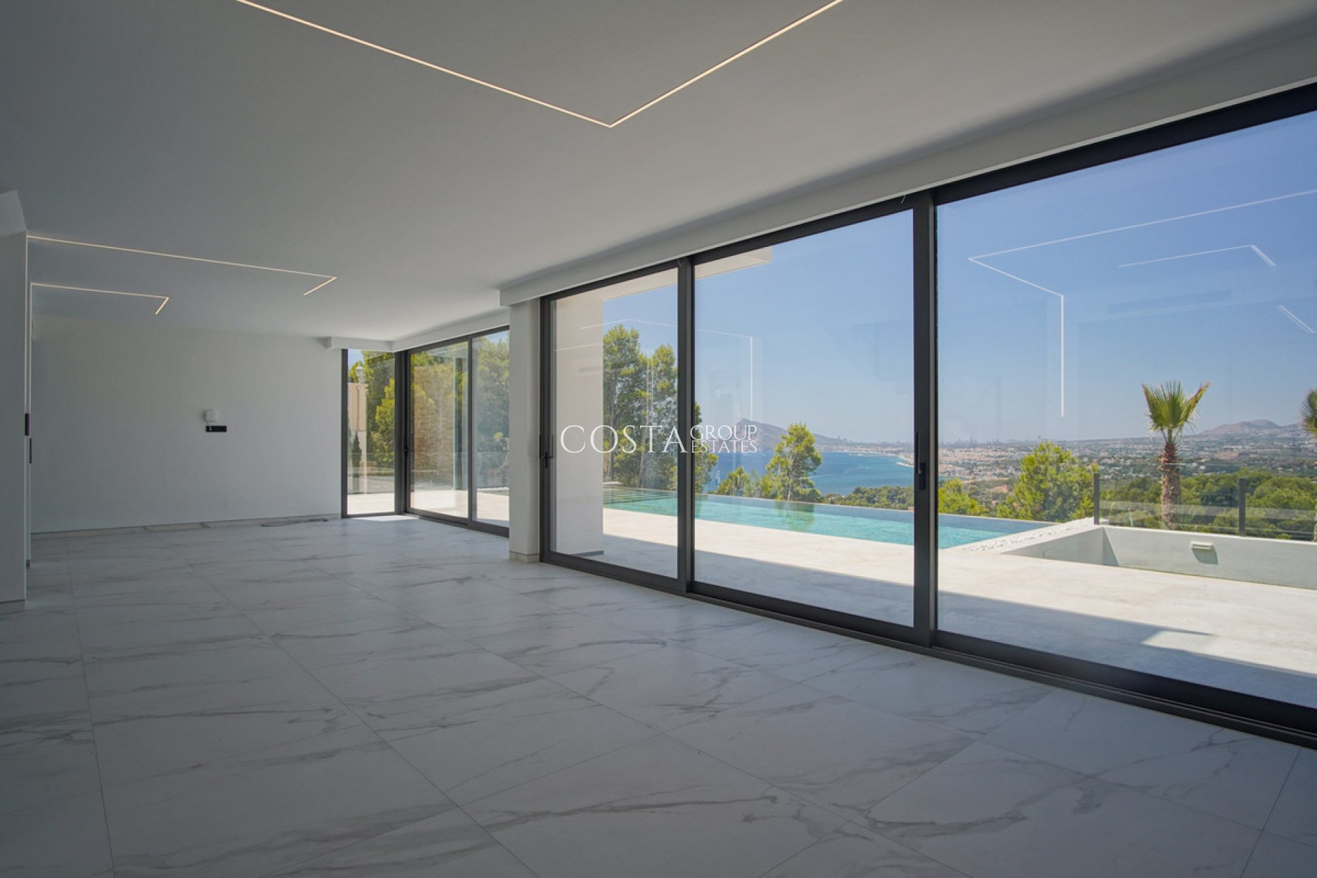 Revente - Villa -
Altea - Altea Centro
