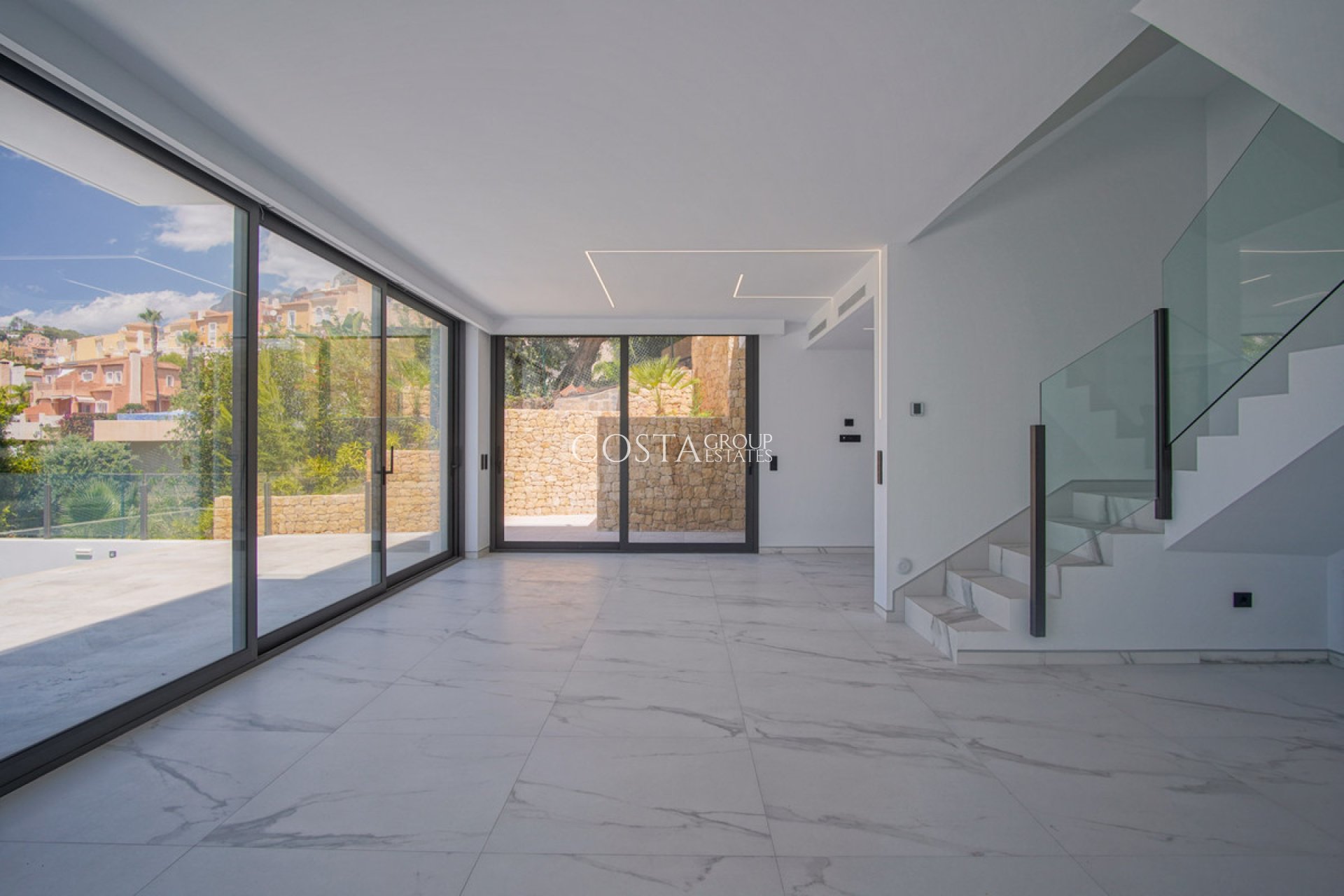 Revente - Villa -
Altea - Altea Centro