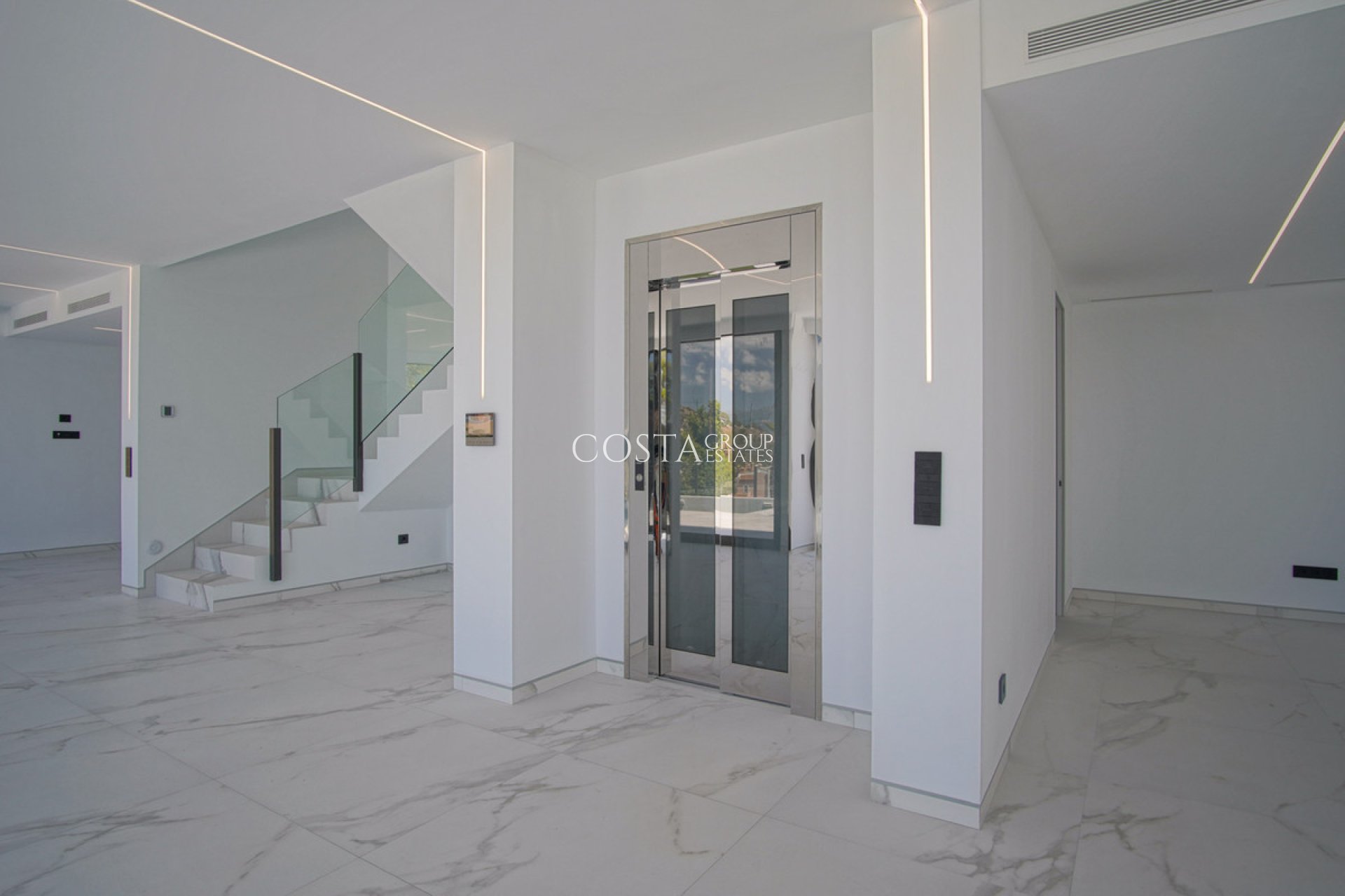 Revente - Villa -
Altea - Altea Centro
