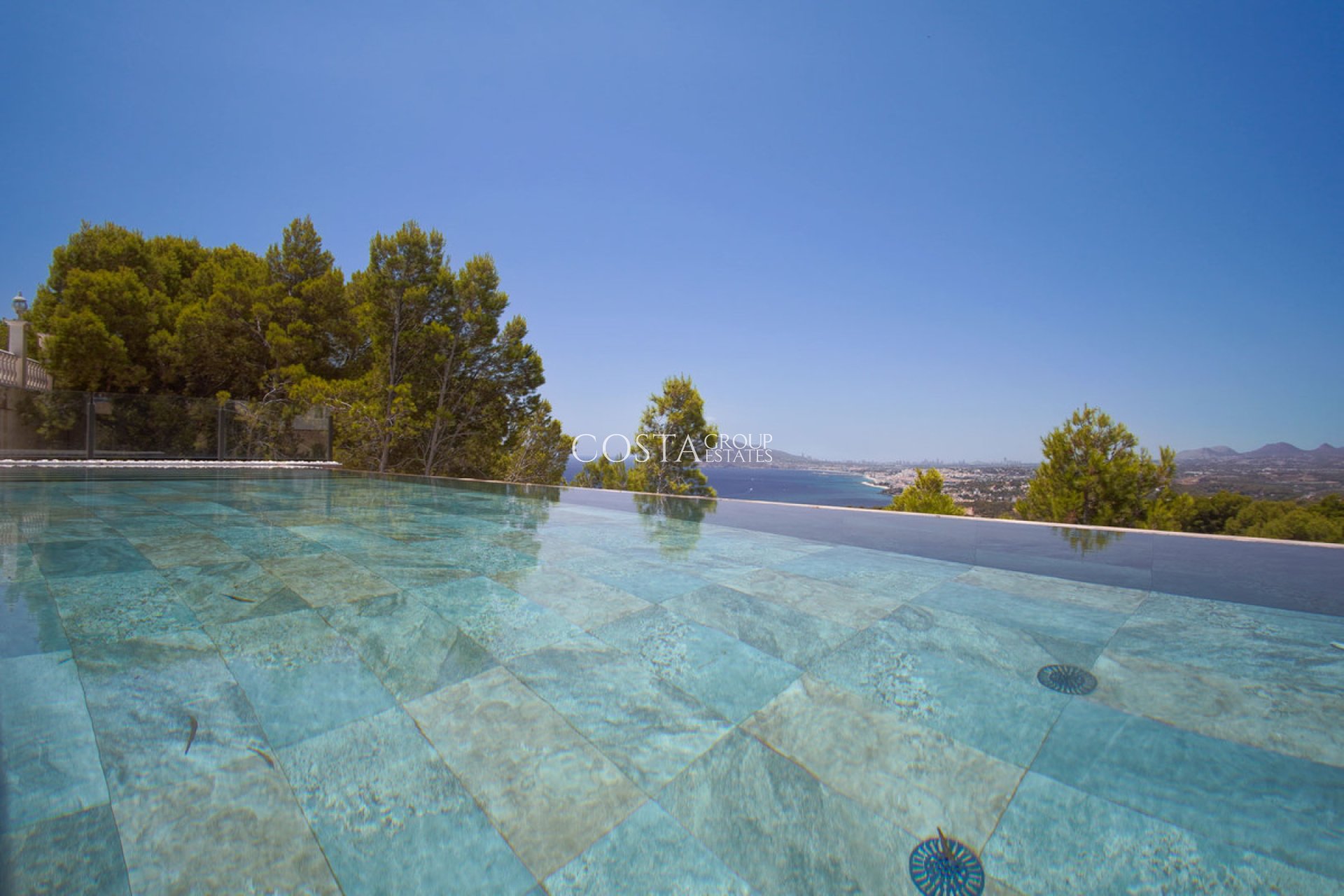 Revente - Villa -
Altea - Altea Centro