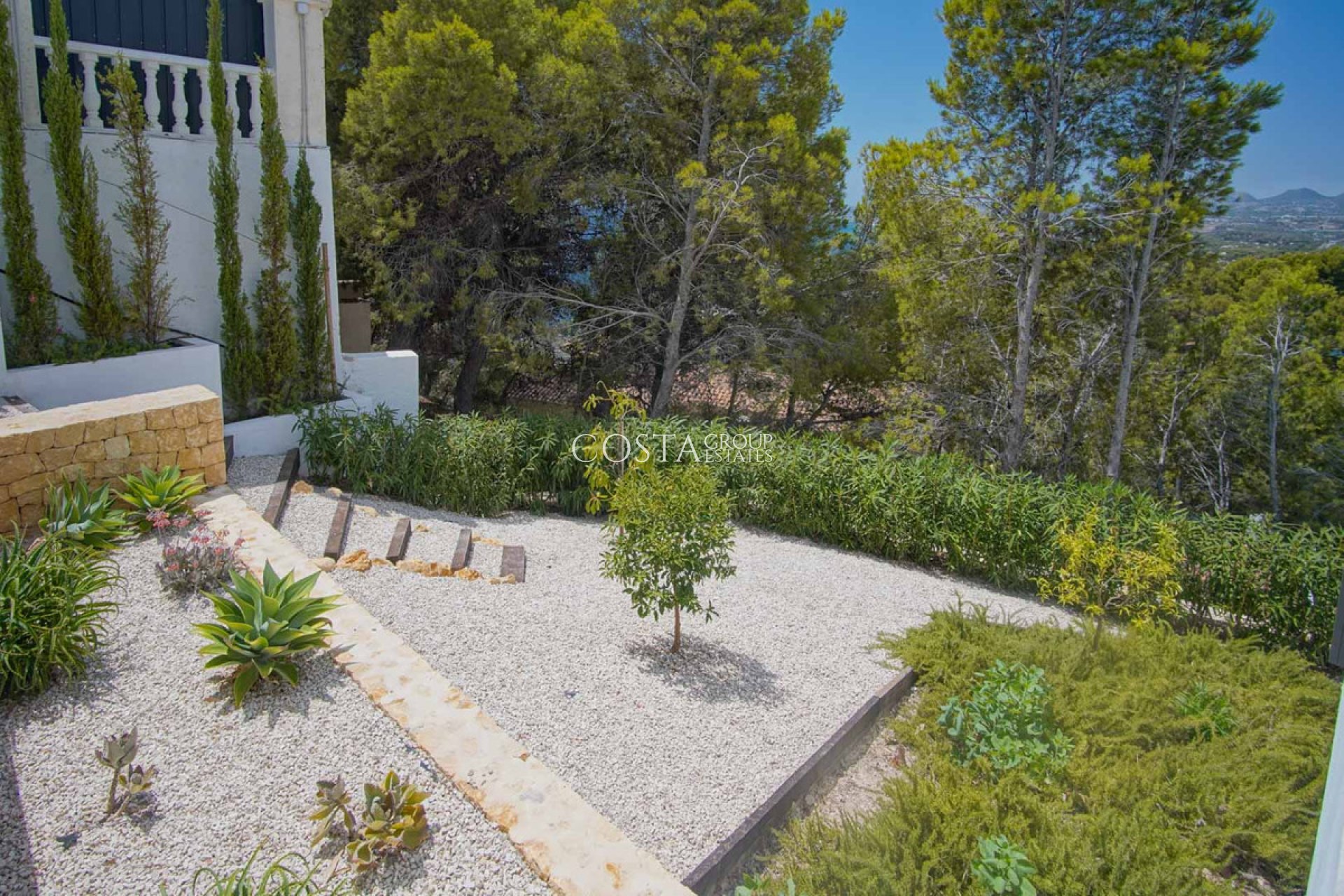 Revente - Villa -
Altea - Altea Centro