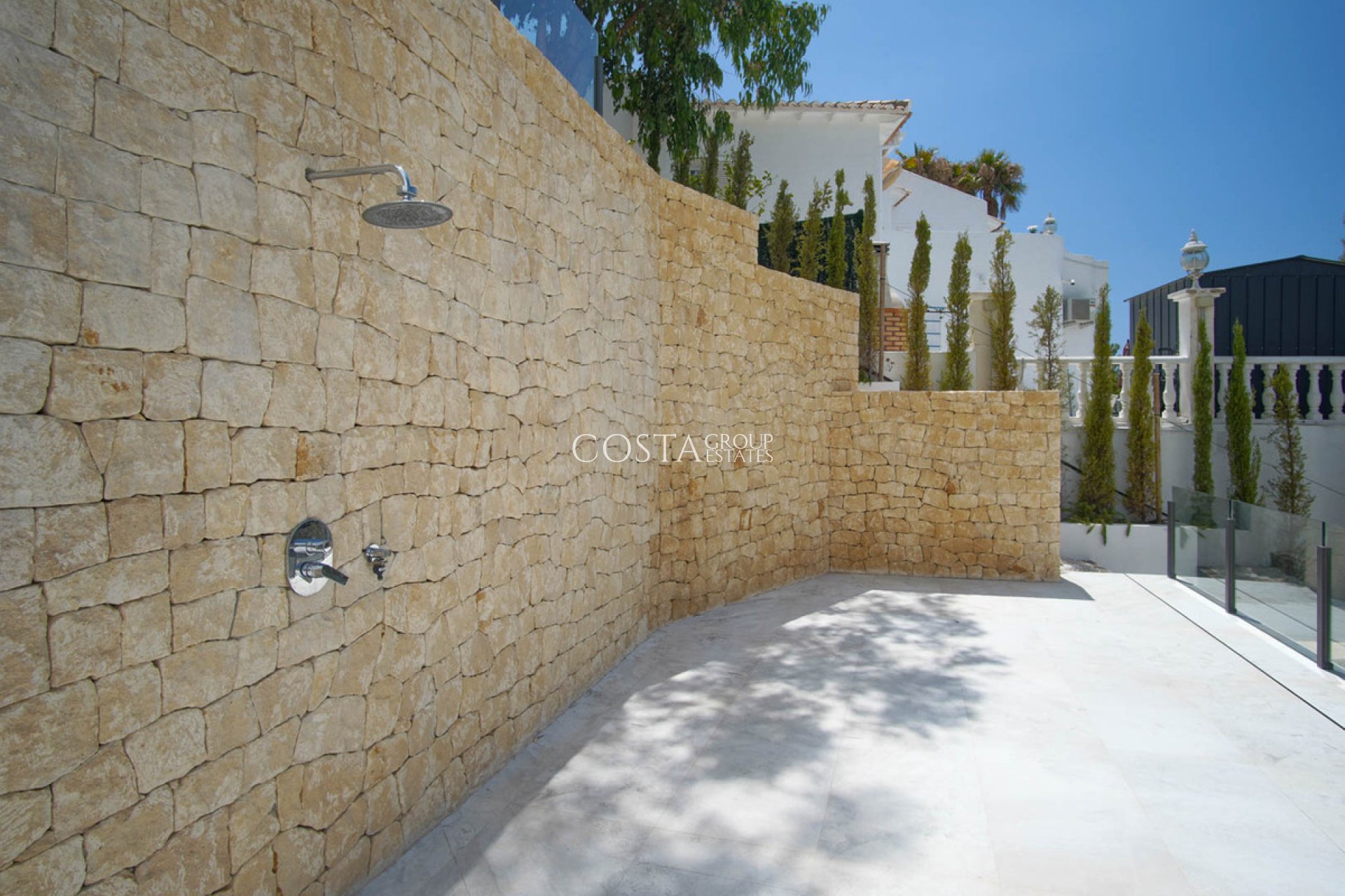 Revente - Villa -
Altea - Altea Centro
