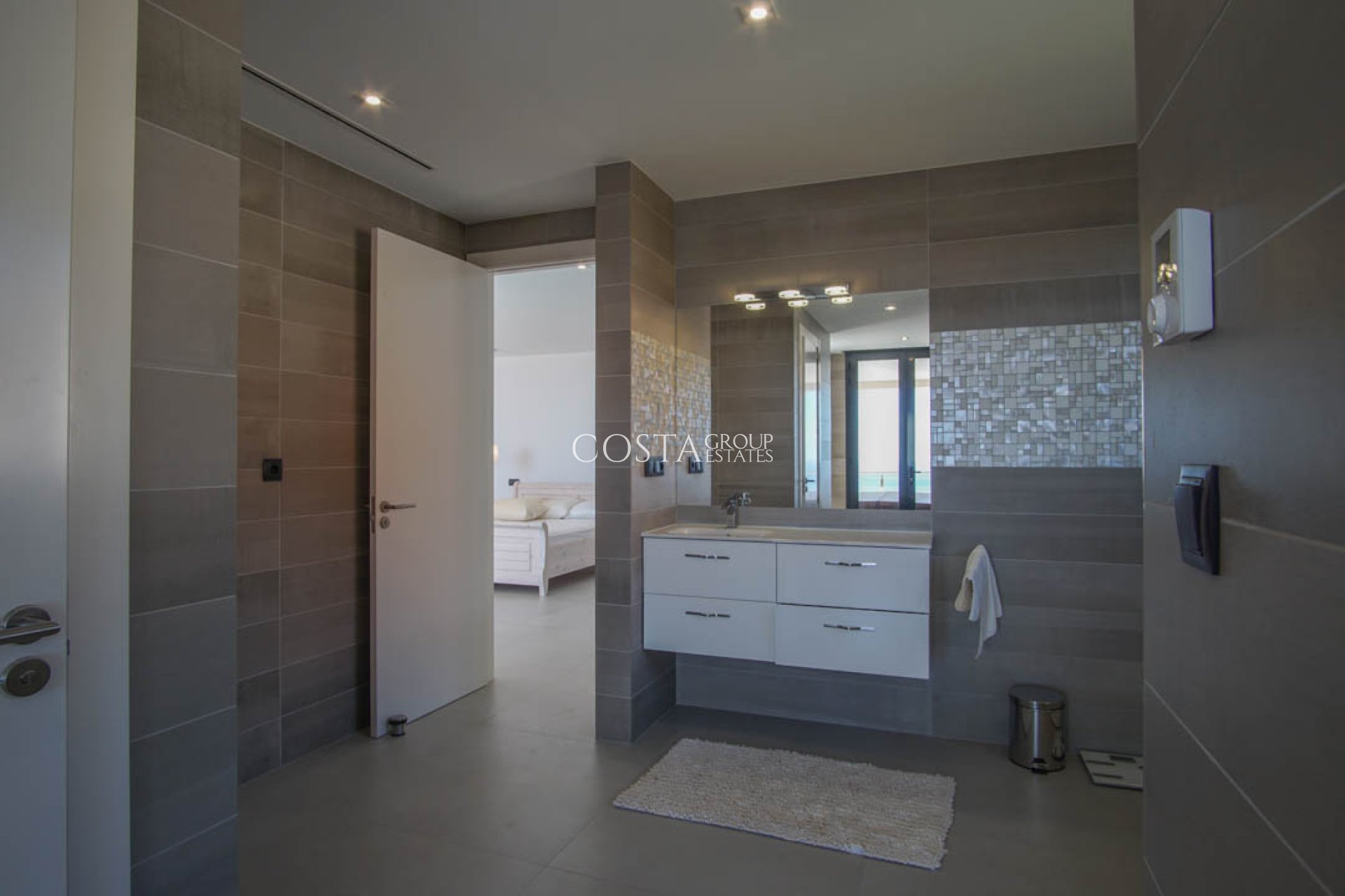 Revente - Villa -
Altea - Altea Centro