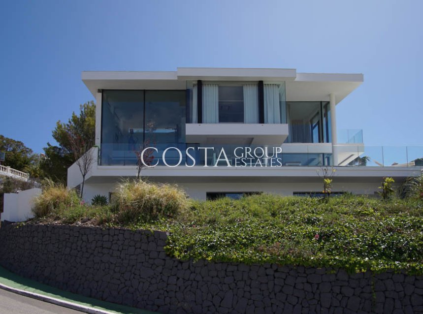 Revente - Villa -
Altea - Altea Centro