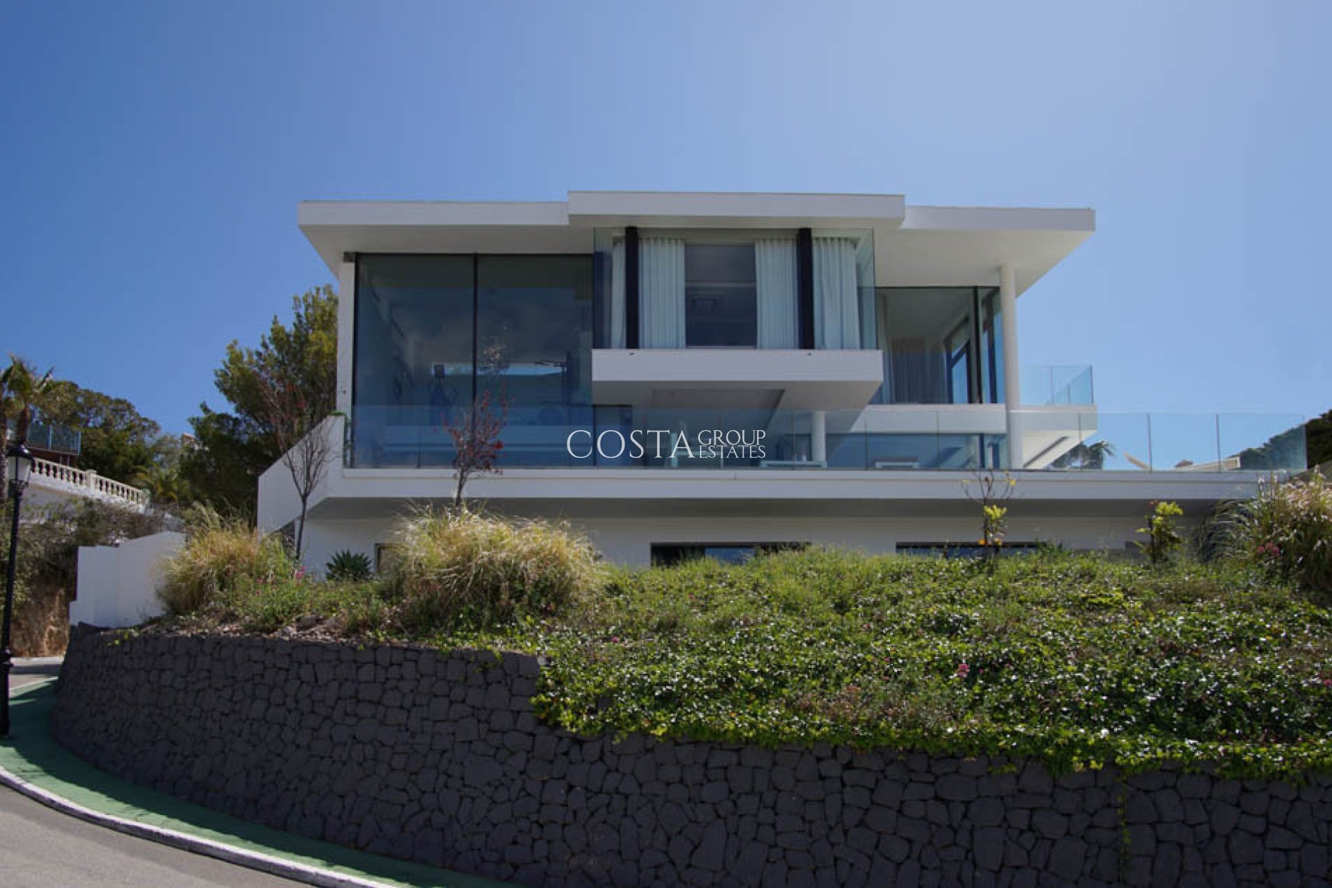 Revente - Villa -
Altea - Altea Centro