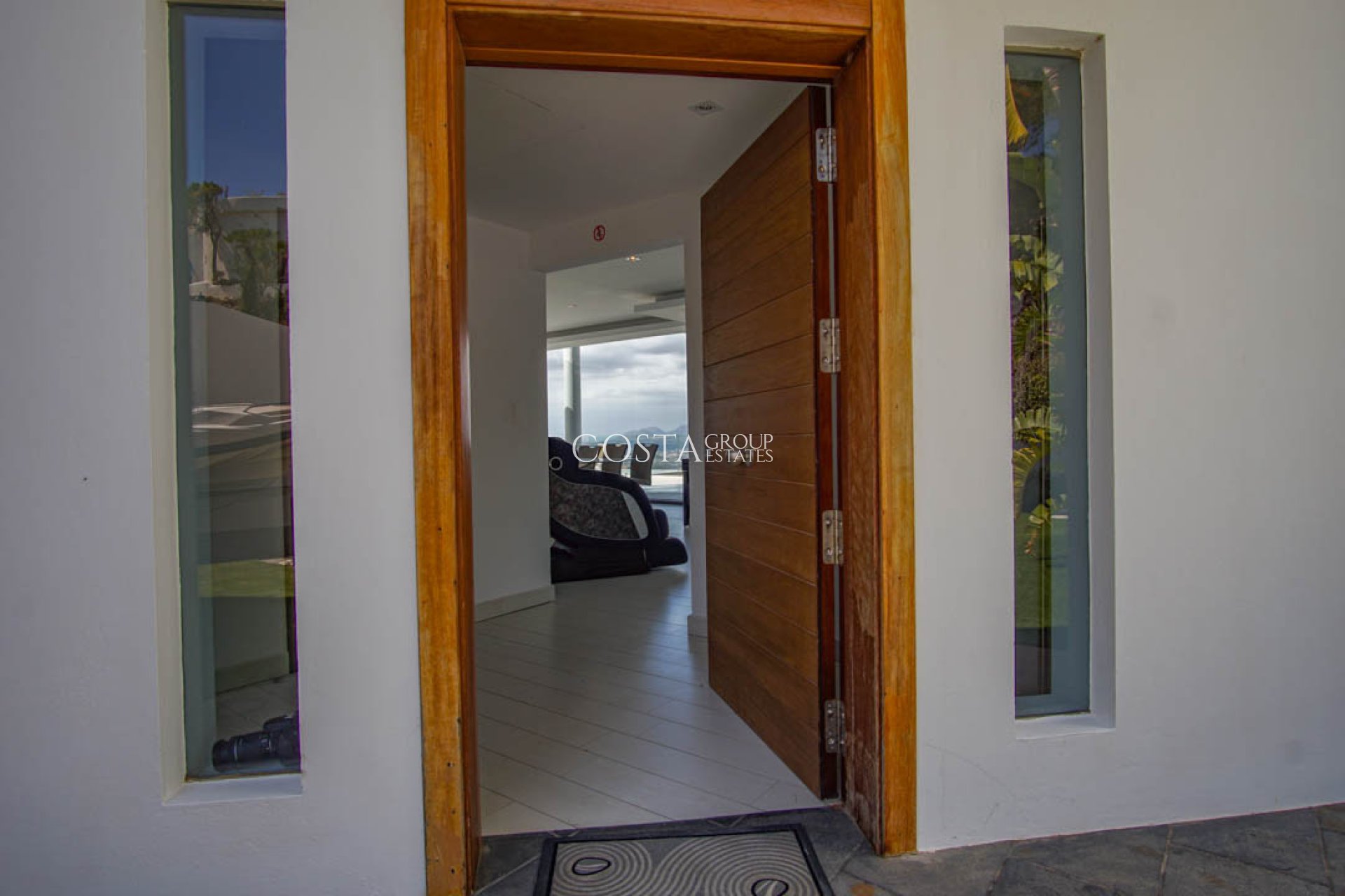 Revente - Villa -
Altea - Altea Centro