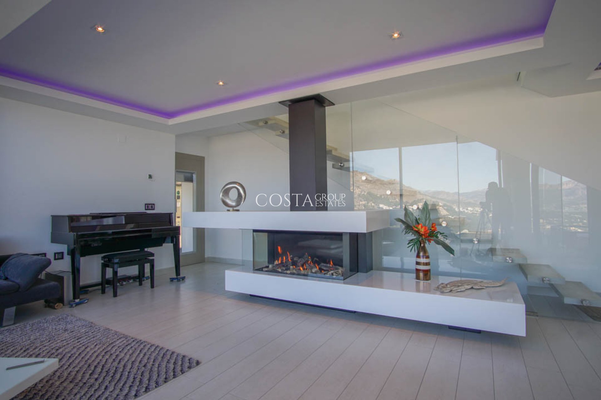 Revente - Villa -
Altea - Altea Centro