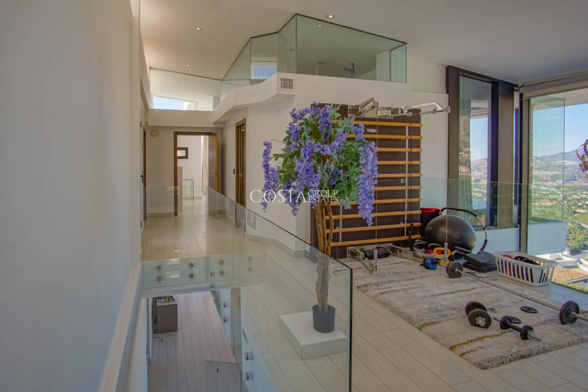 Revente - Villa -
Altea - Altea Centro